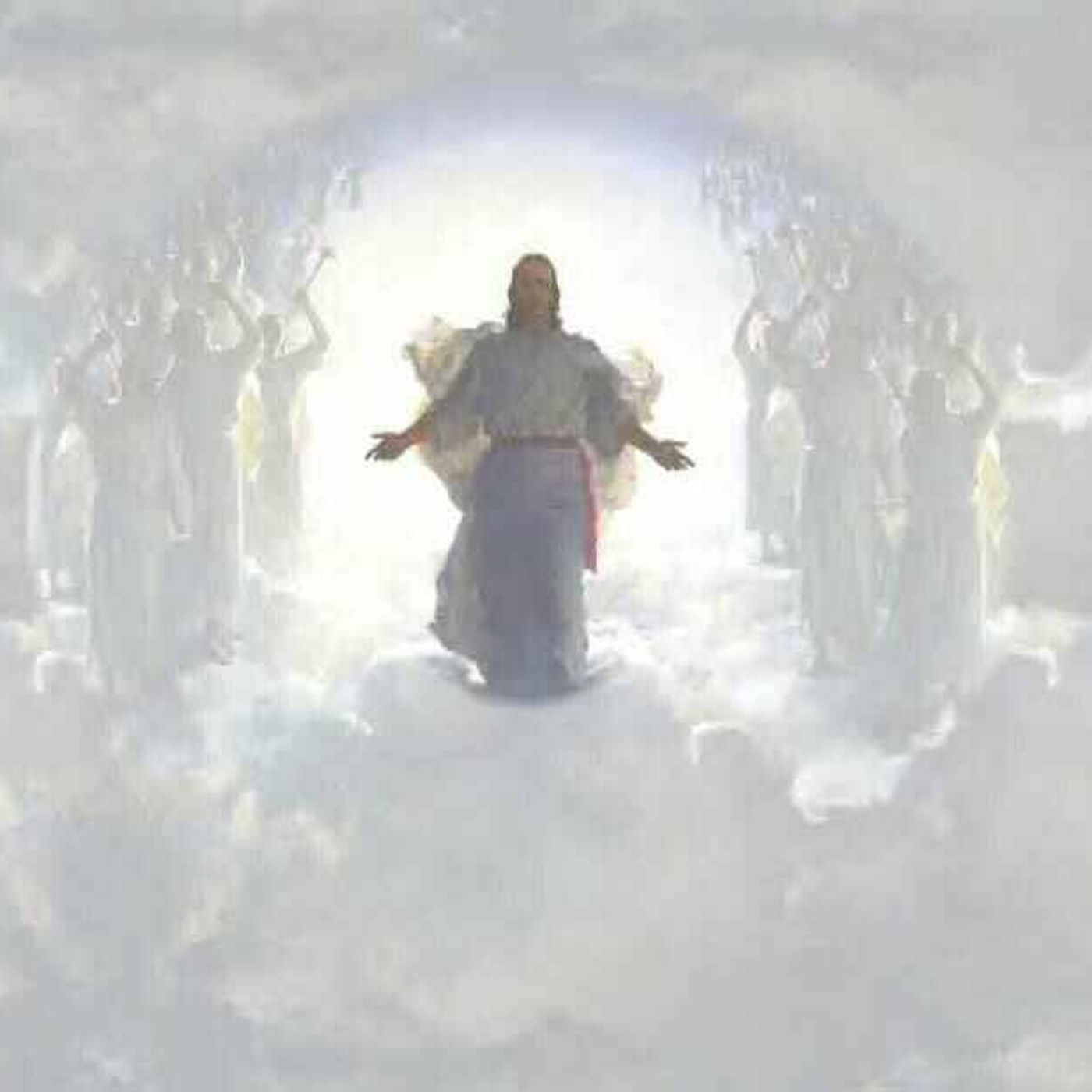 Die Auferstehung Erinnern und zu Erfahren: in Dankbarkeit episode artwork