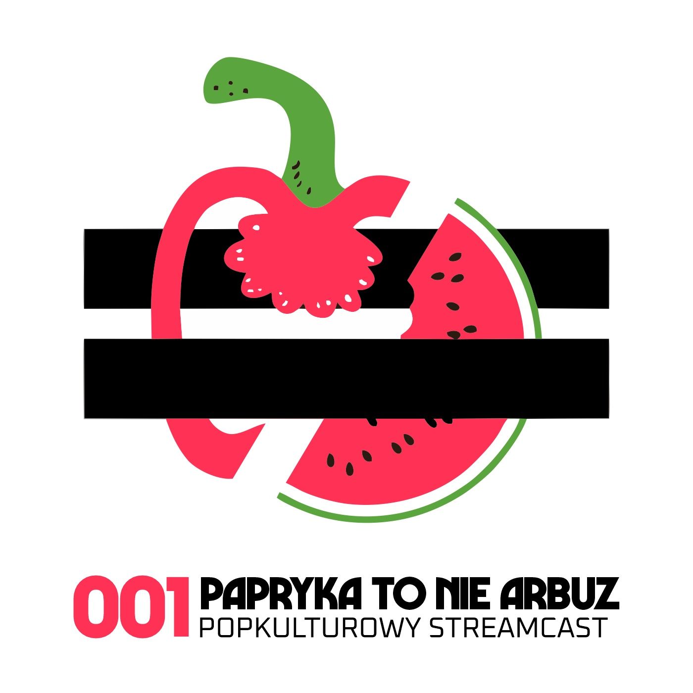 Papryka to nie arbuz