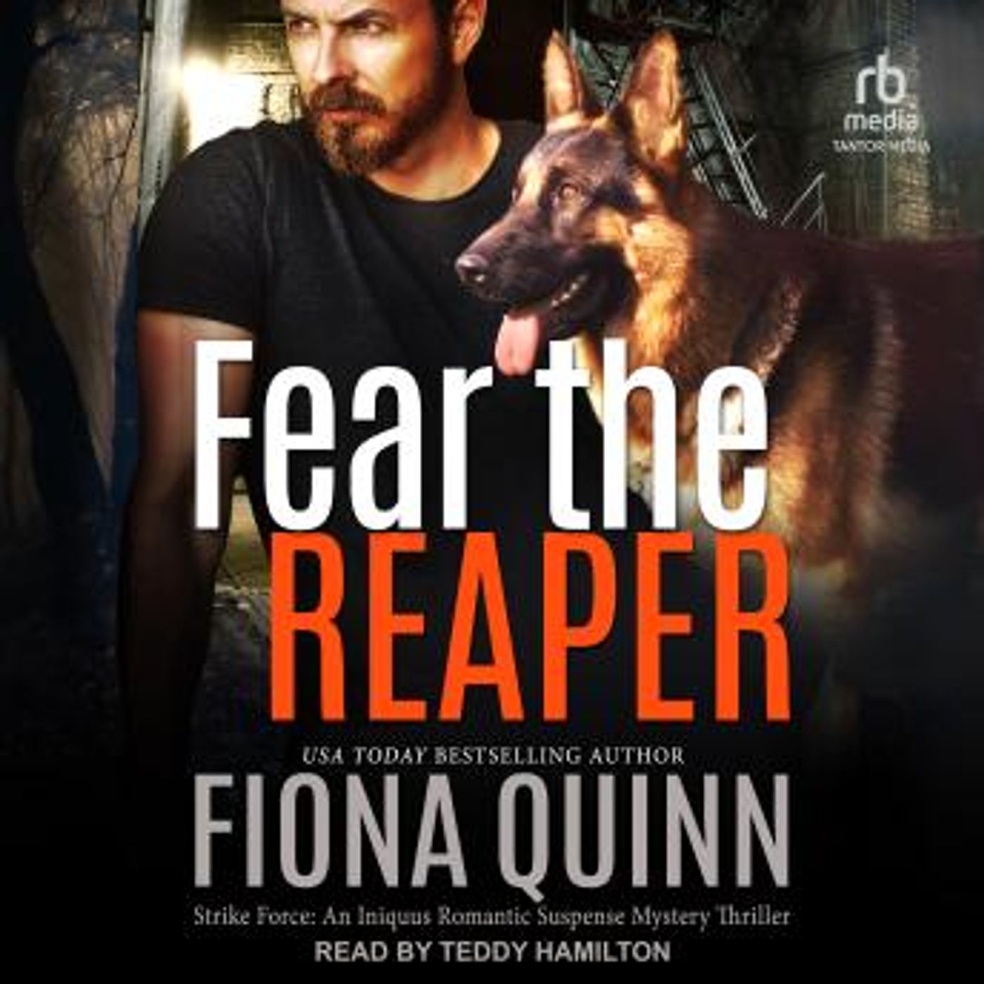 Find Best-Selling Full Audiobooks in Fiction, Action & Adventure