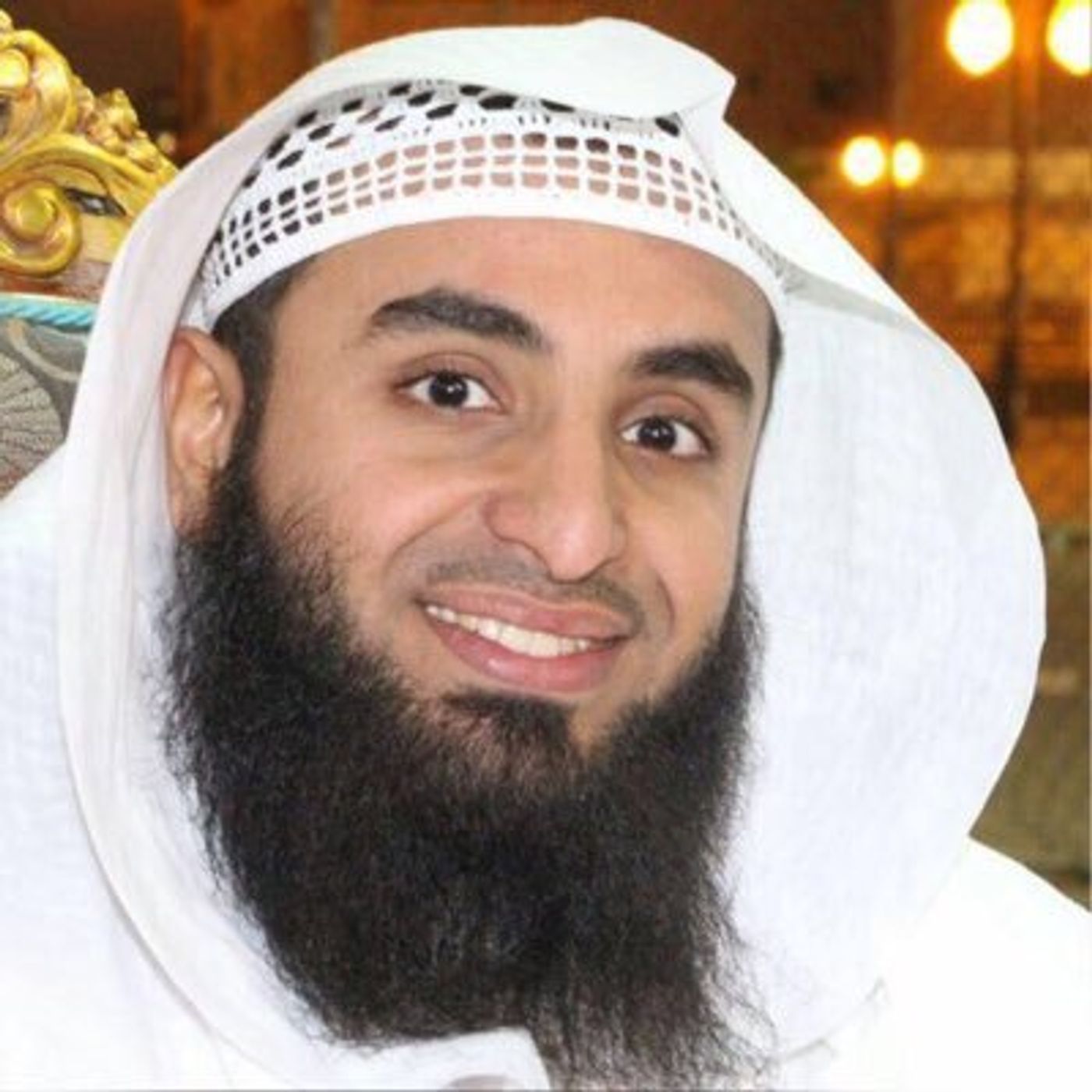 تفسير حلم انك تطيح من مكان مرتفع | الشيخ محمد العجب #دين || @MohmmadAjab episode artwork