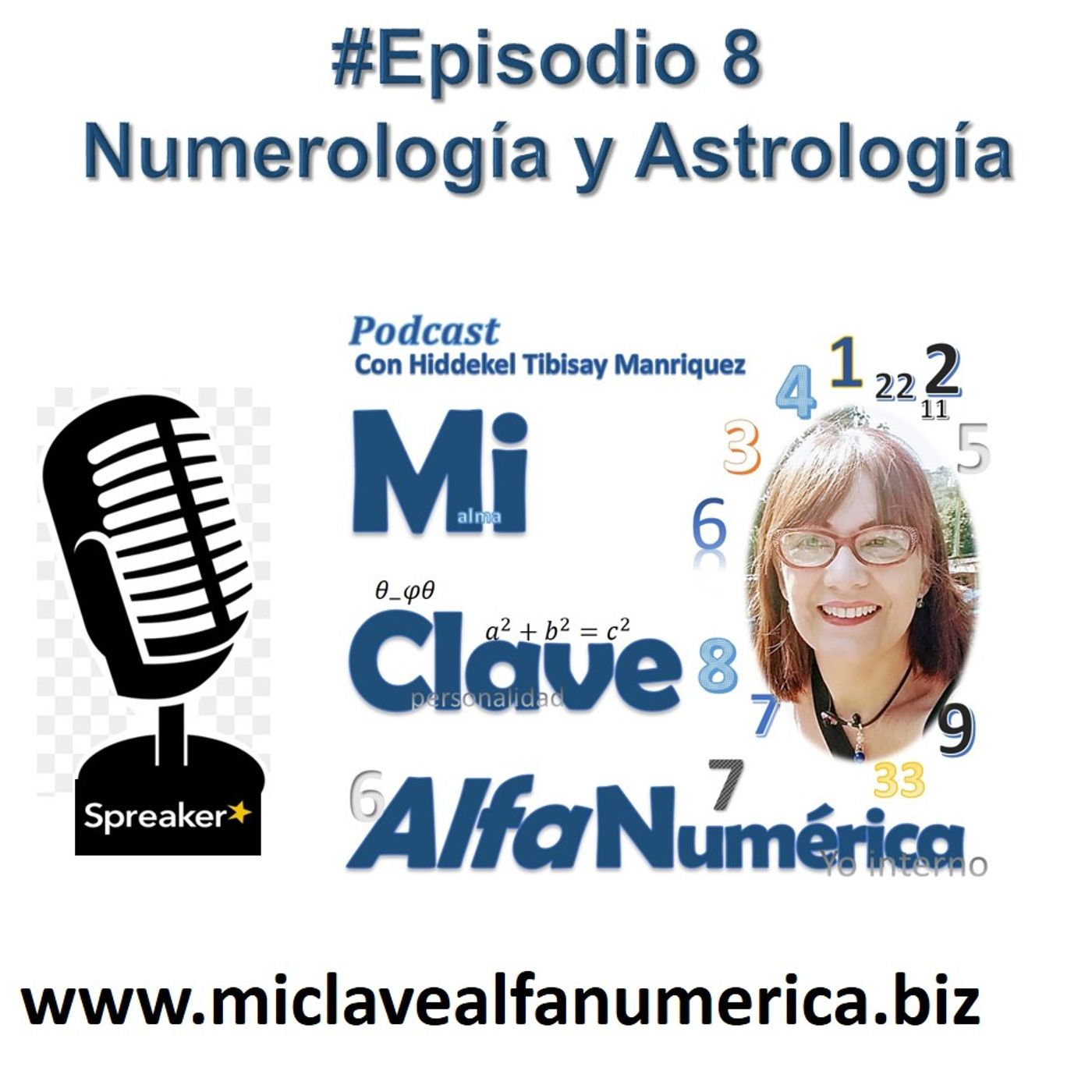 Mi Clave Alfanumérica