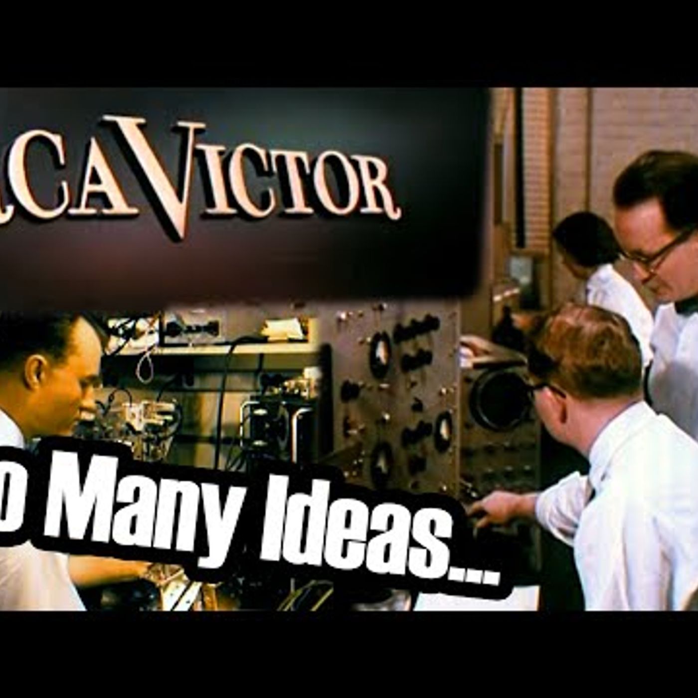 Technology Connections