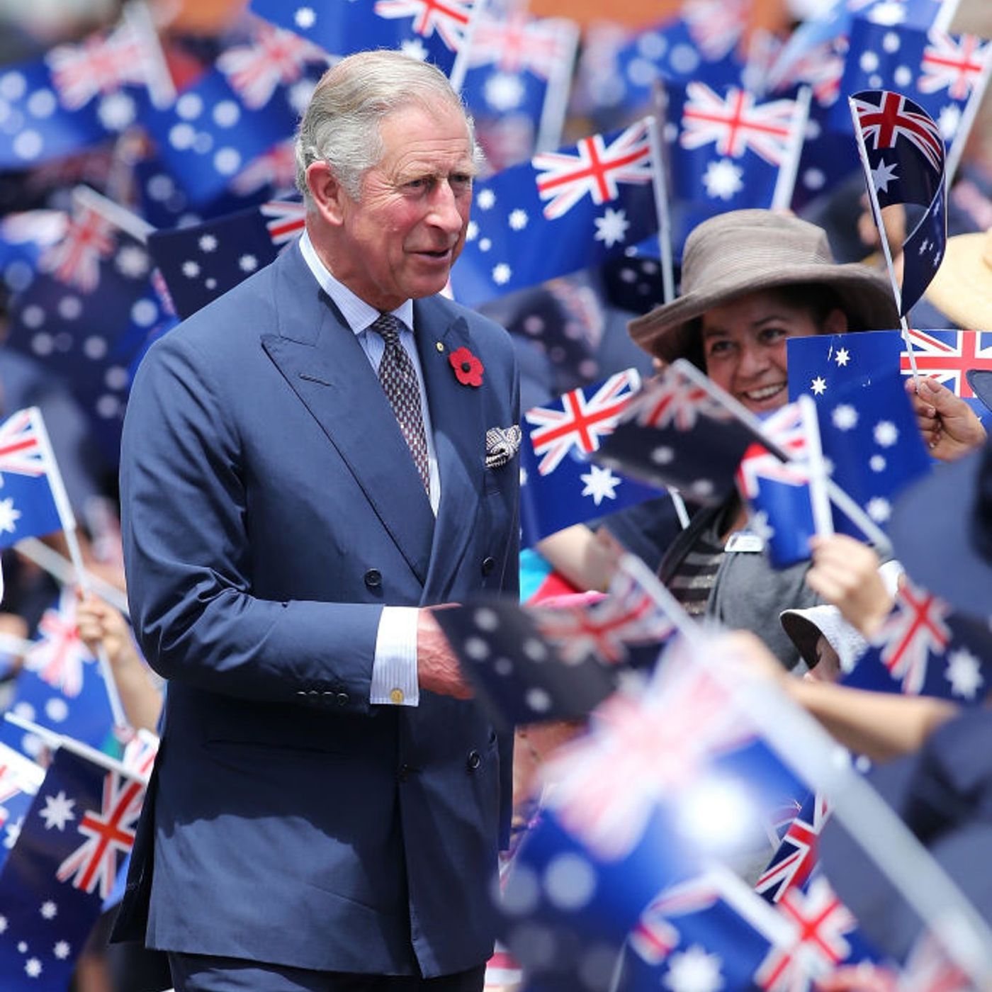 Monarch or Republic: should Australia keep the British King as head of state?