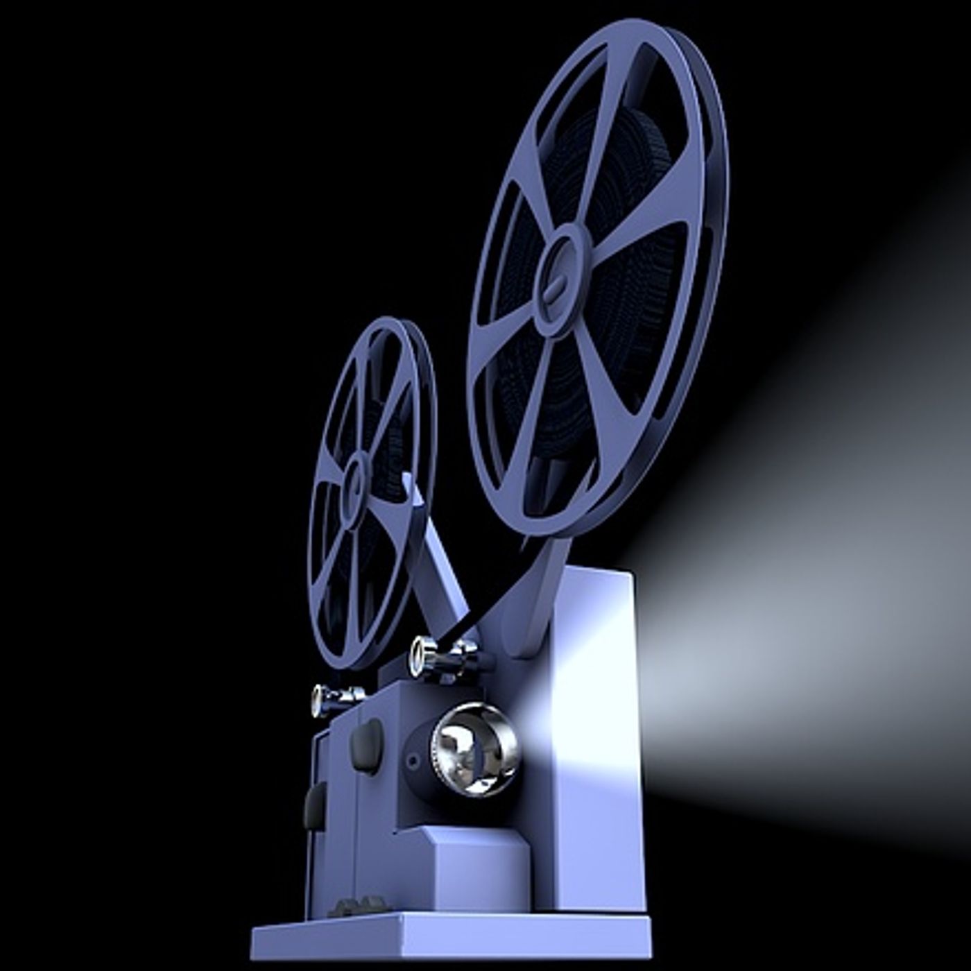 Reseñas de películas y series (40 y 20)