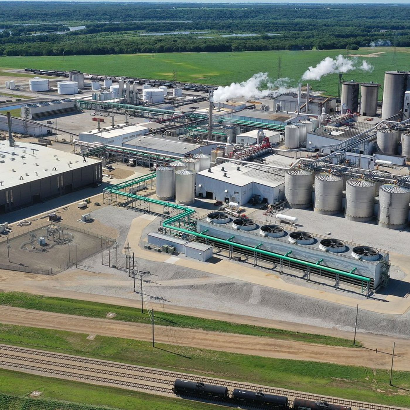 Princeton backs enterprise zone expansion tied to Marquis-owned land episode artwork