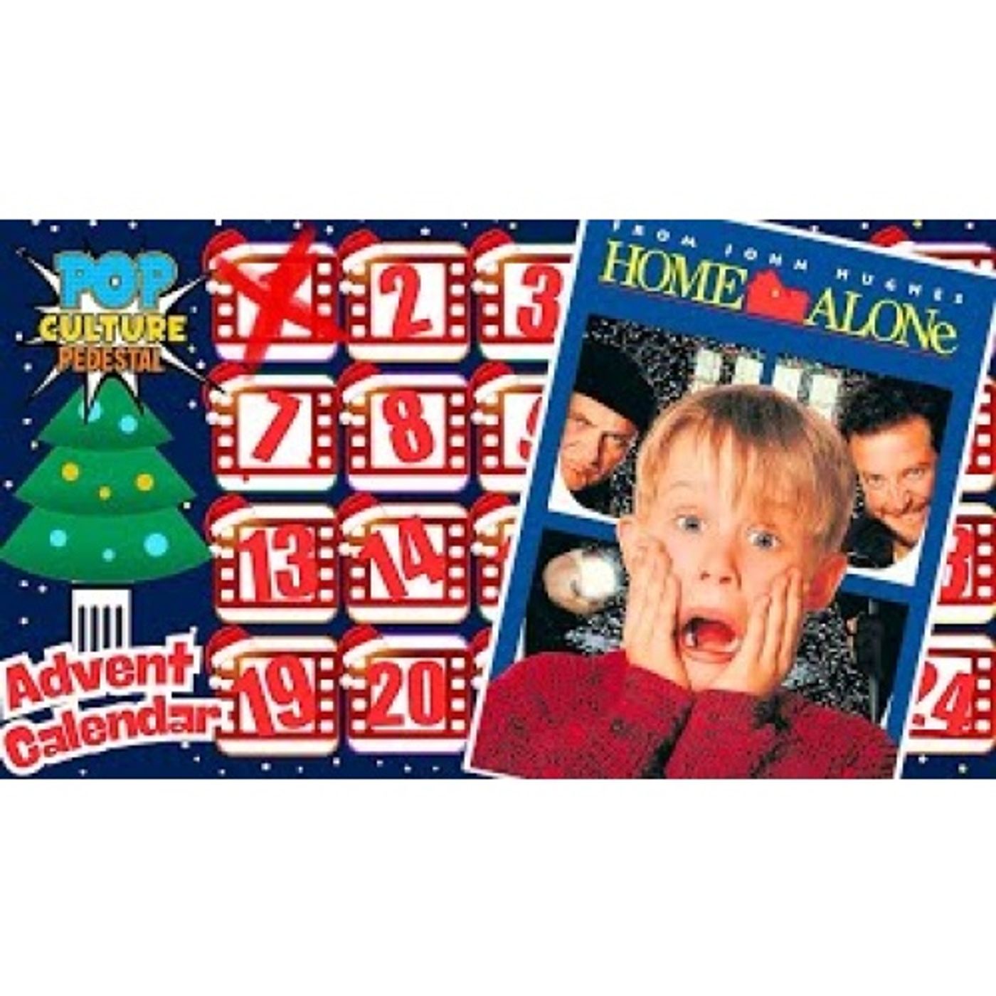 Home Alone Home Alone