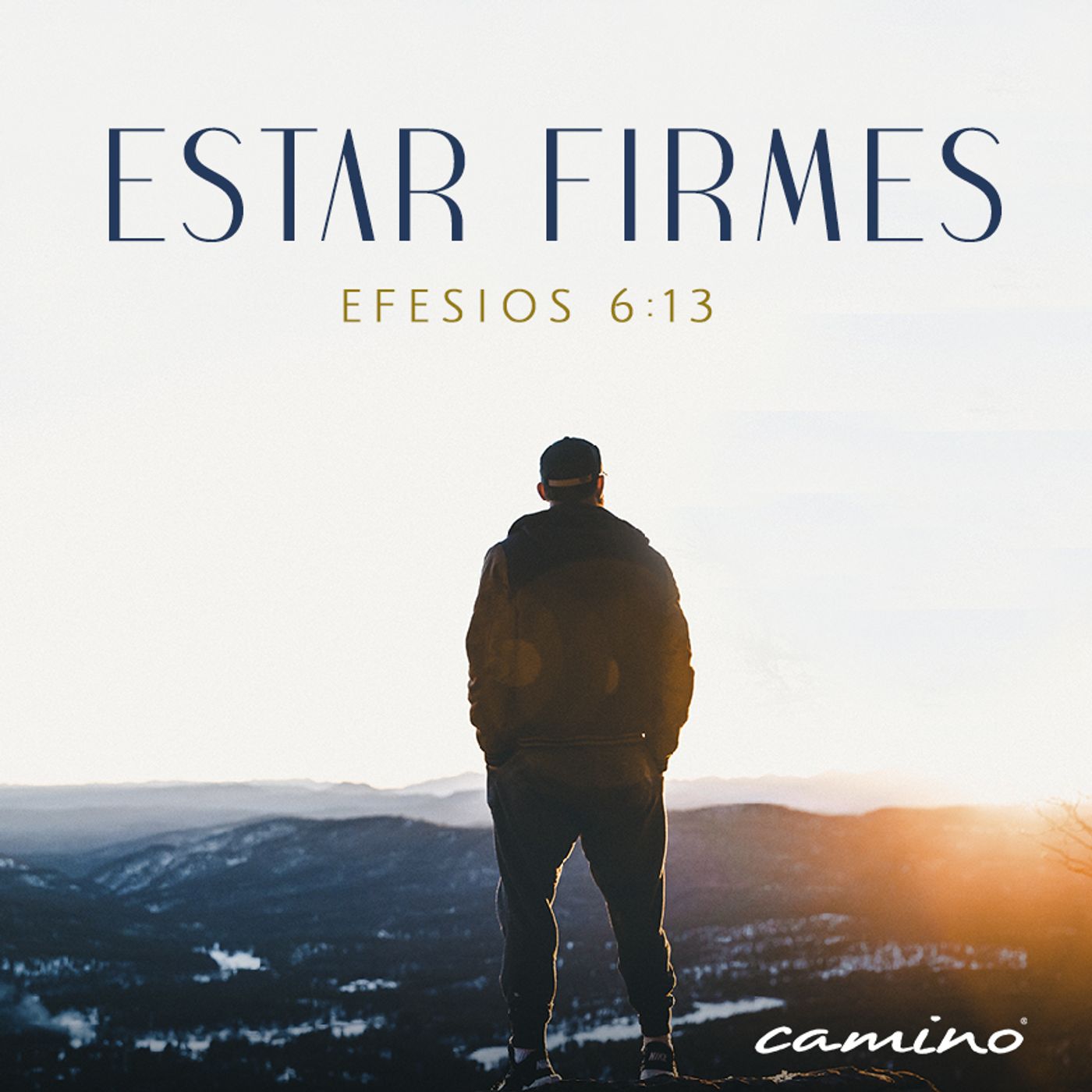 Oración 20 de marzo (Estar firmes) episode artwork