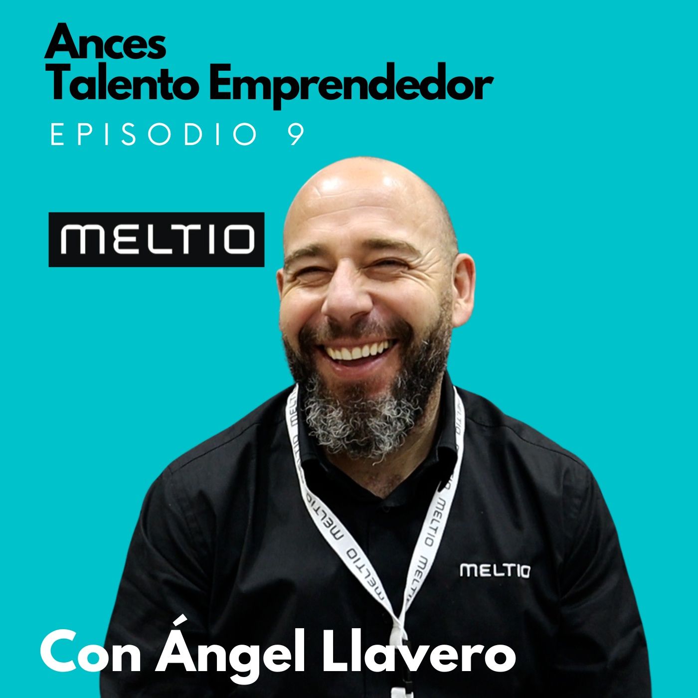 Ances Talento Emprendedor