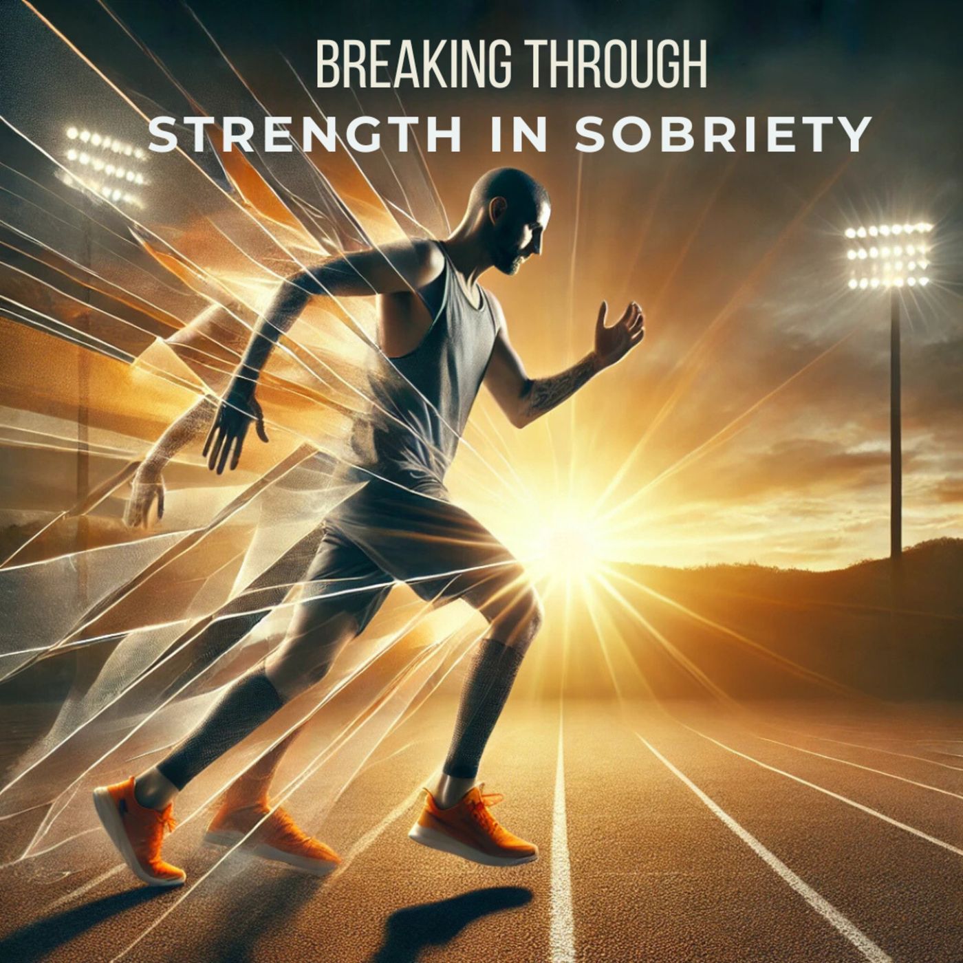 Breaking Through: The Truth About Alcohol, Sports, and Recovery