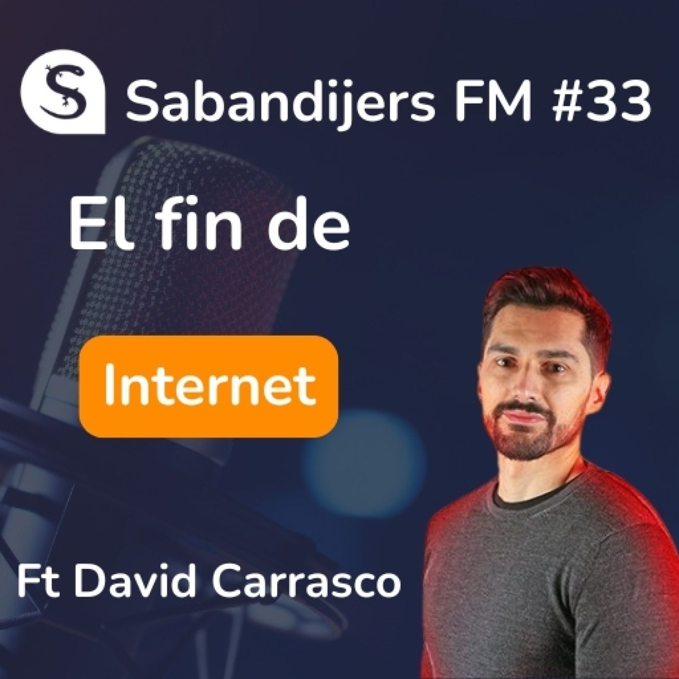 Sabandijers FM