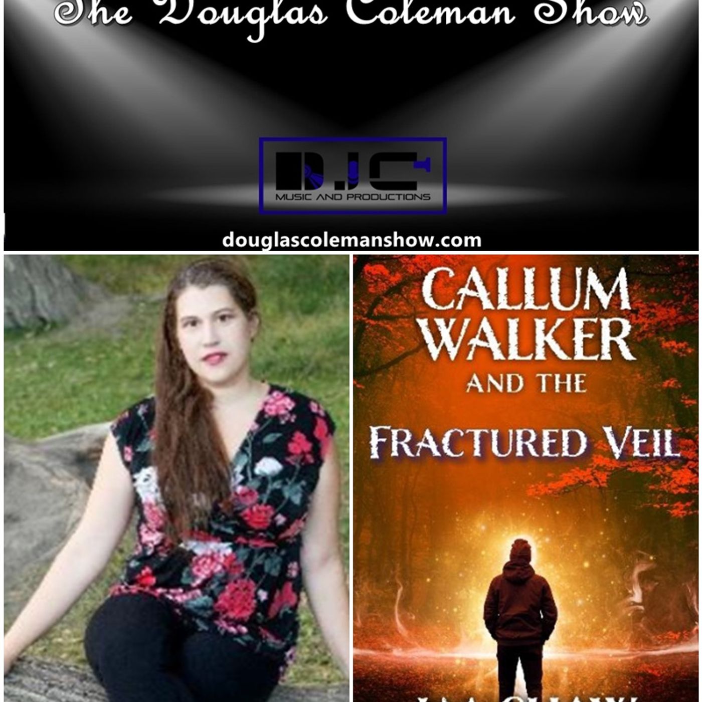 The Douglas Coleman Show