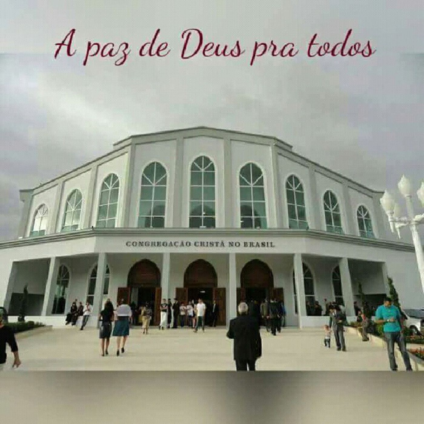 Um Show De Bencaos episode artwork