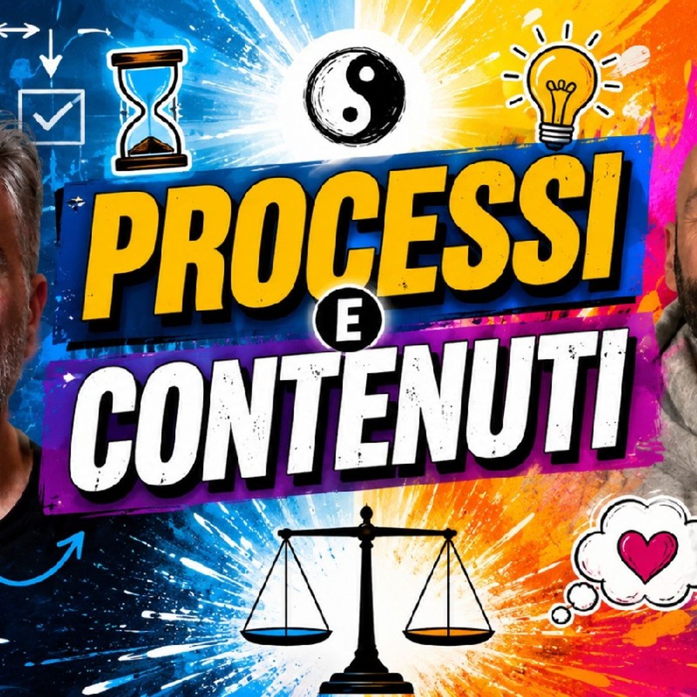 La trappola dell'informazione – con Stefano RE e Edoardo CICCONI | Alla Mezza episode artwork