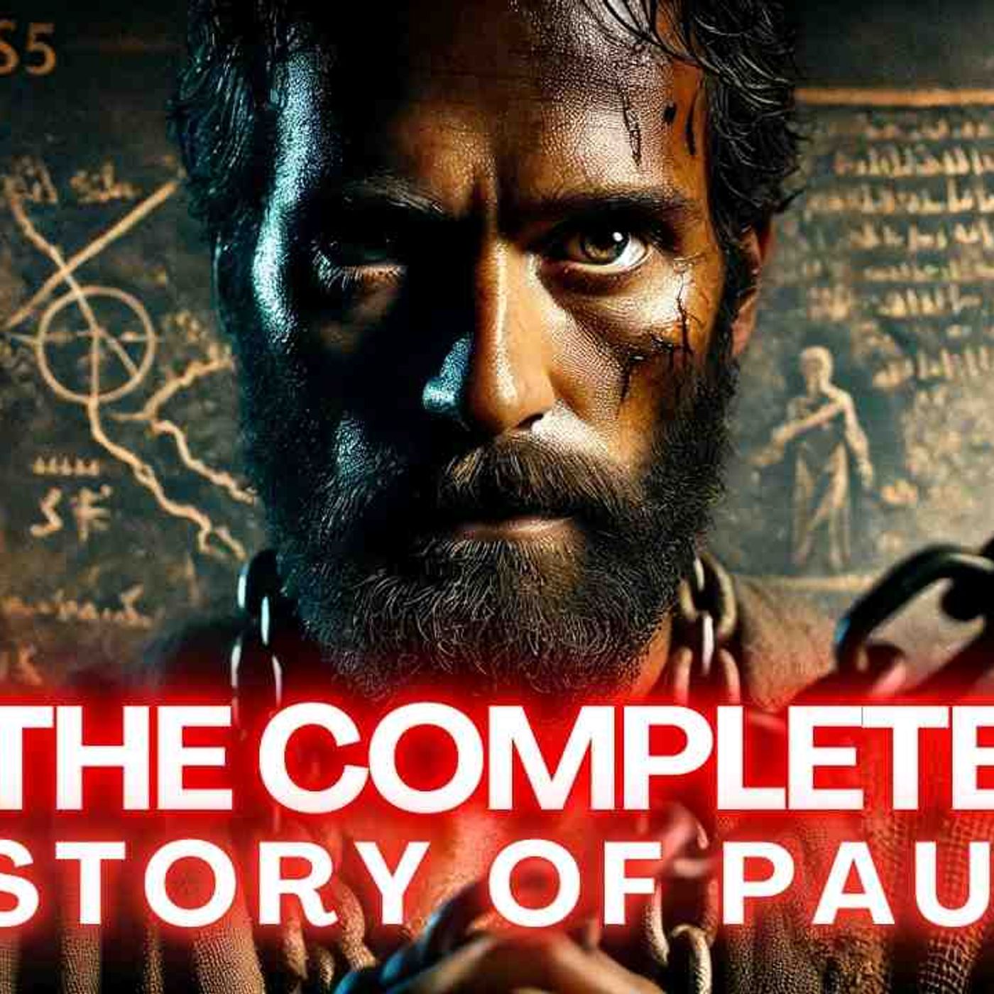 How Did Paul Go From Enemy to Hero in the Bible