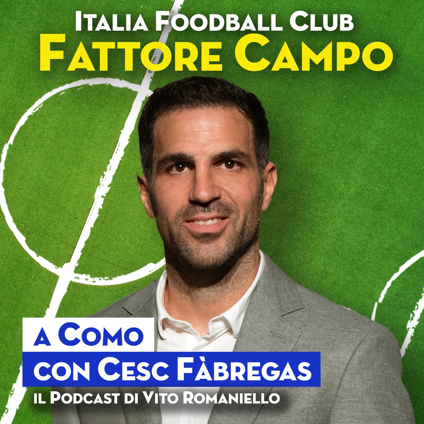 Fattore Campo