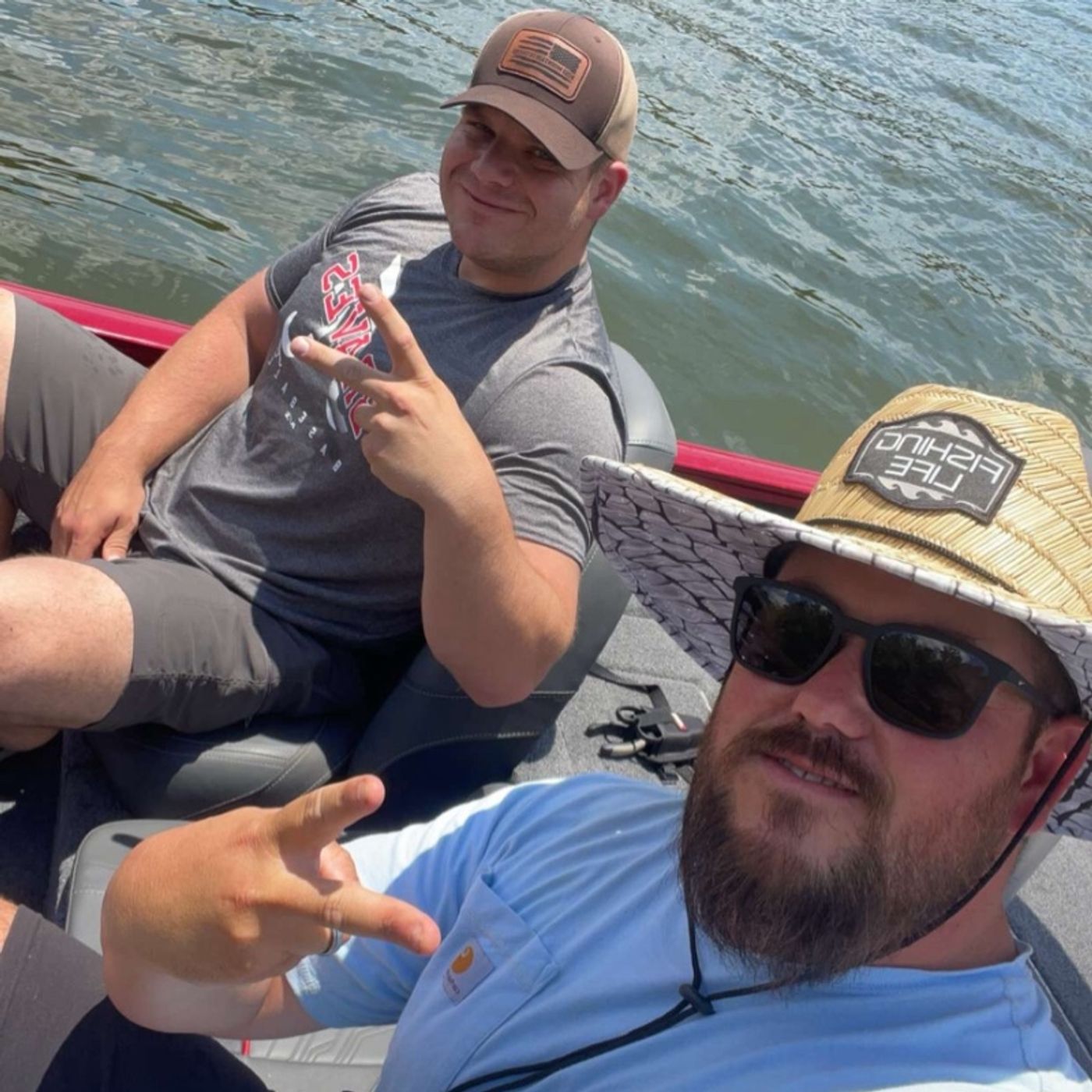 Episode 6 - Average Mofo’s