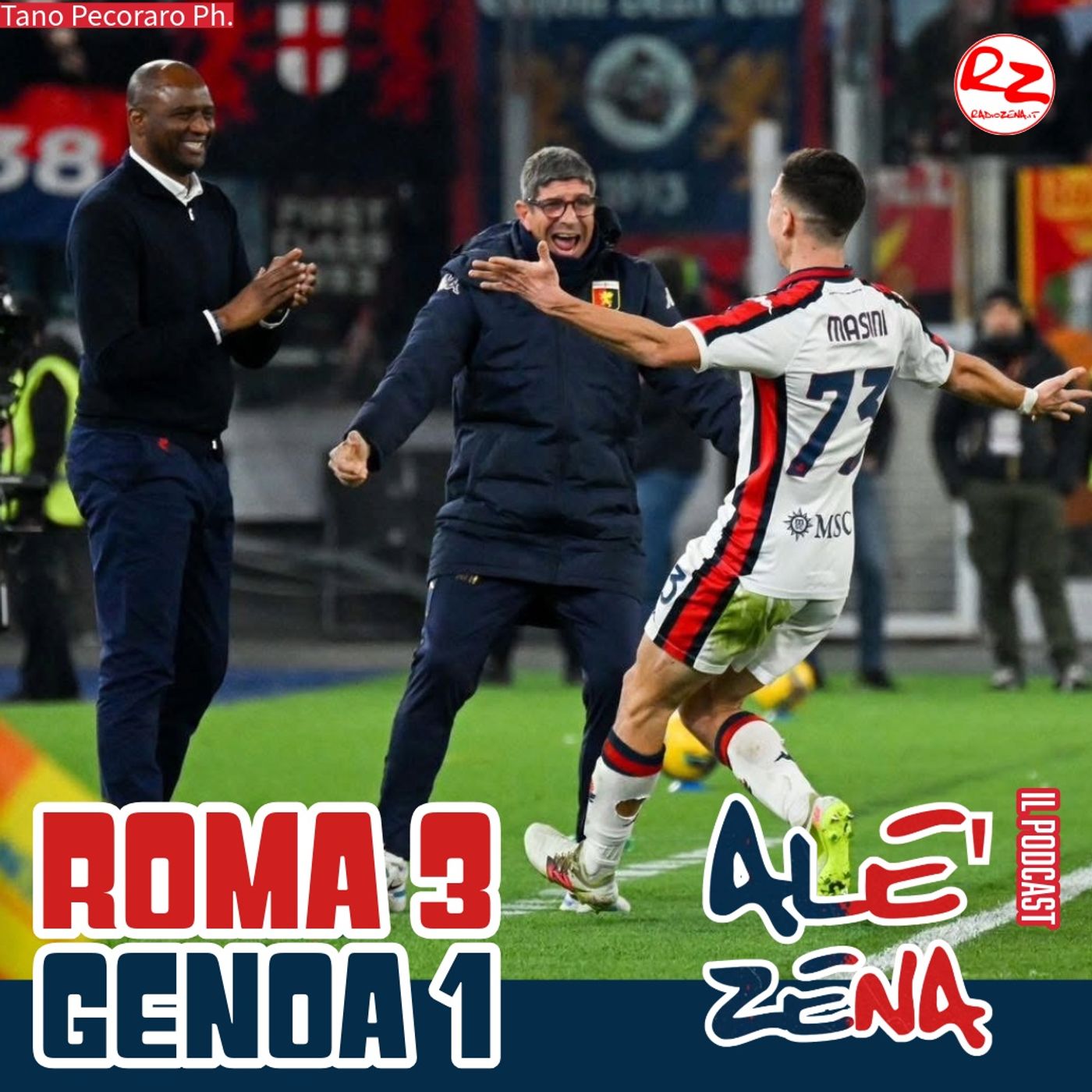 ALE\' ZENA