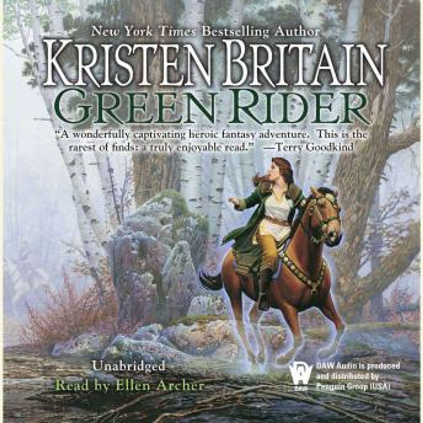 New Full Audiobooks in Fiction, Coming of Age