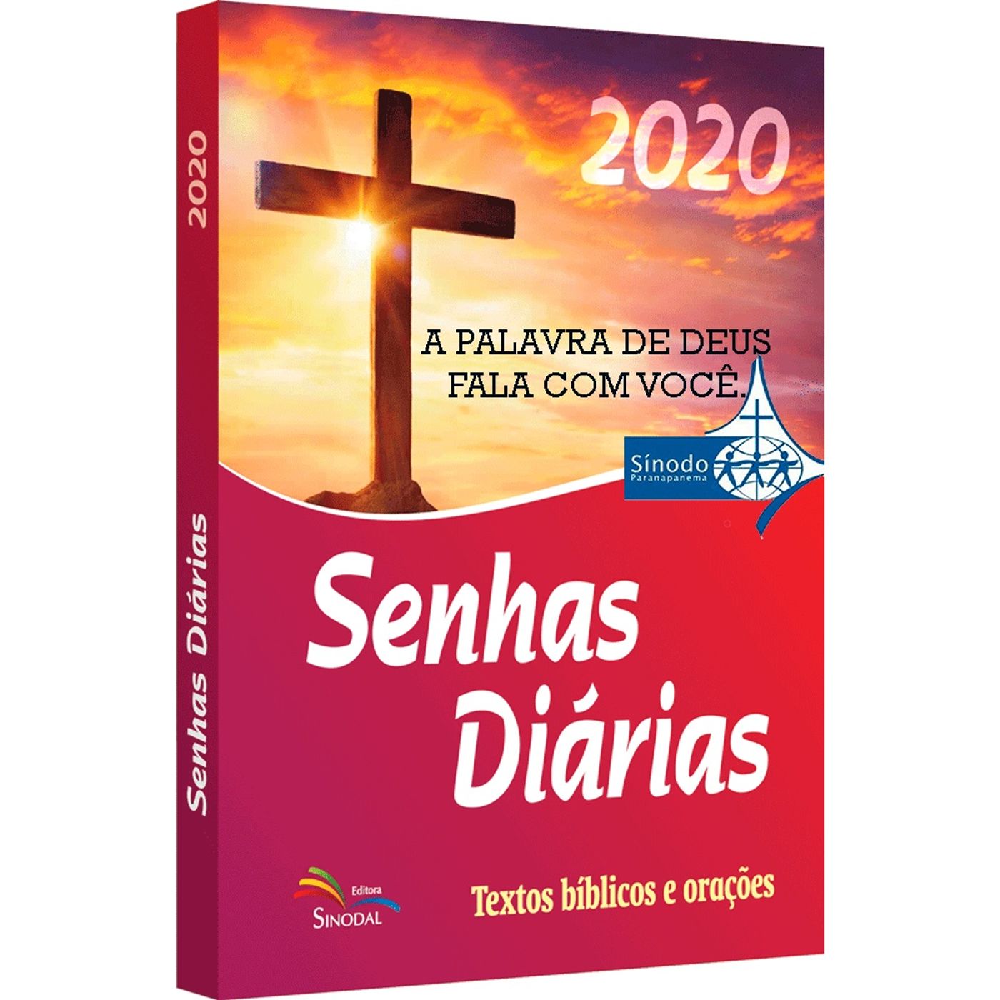 A Palavra de Deus fala com você!