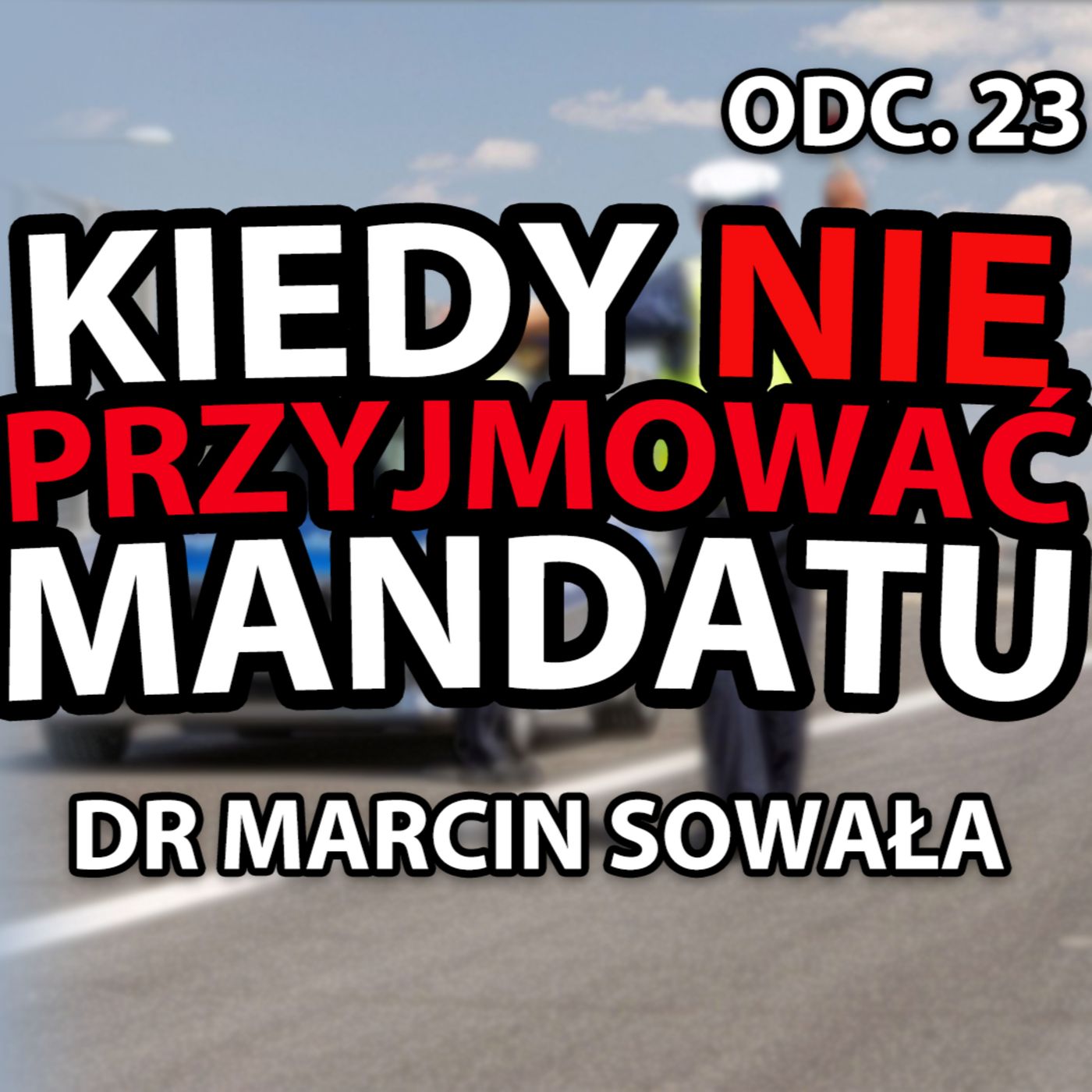 Podcast Prawny