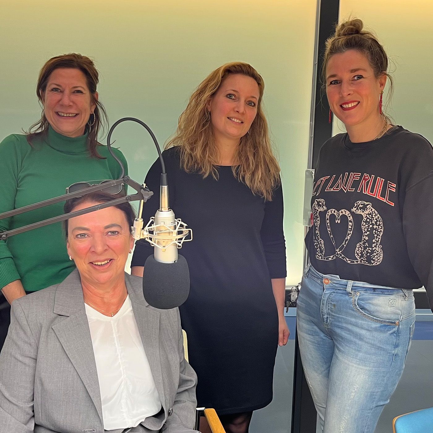 Bravis Podcast