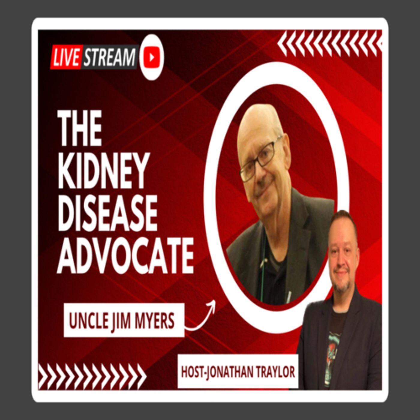 Hope with Jonathan Podcast