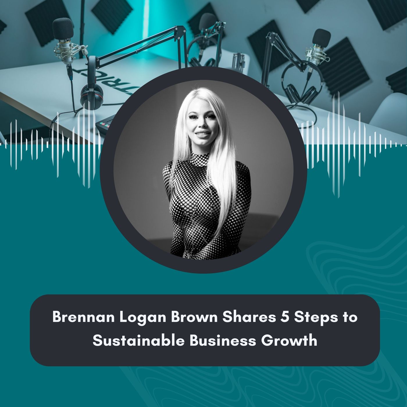Brennan Logan Brown