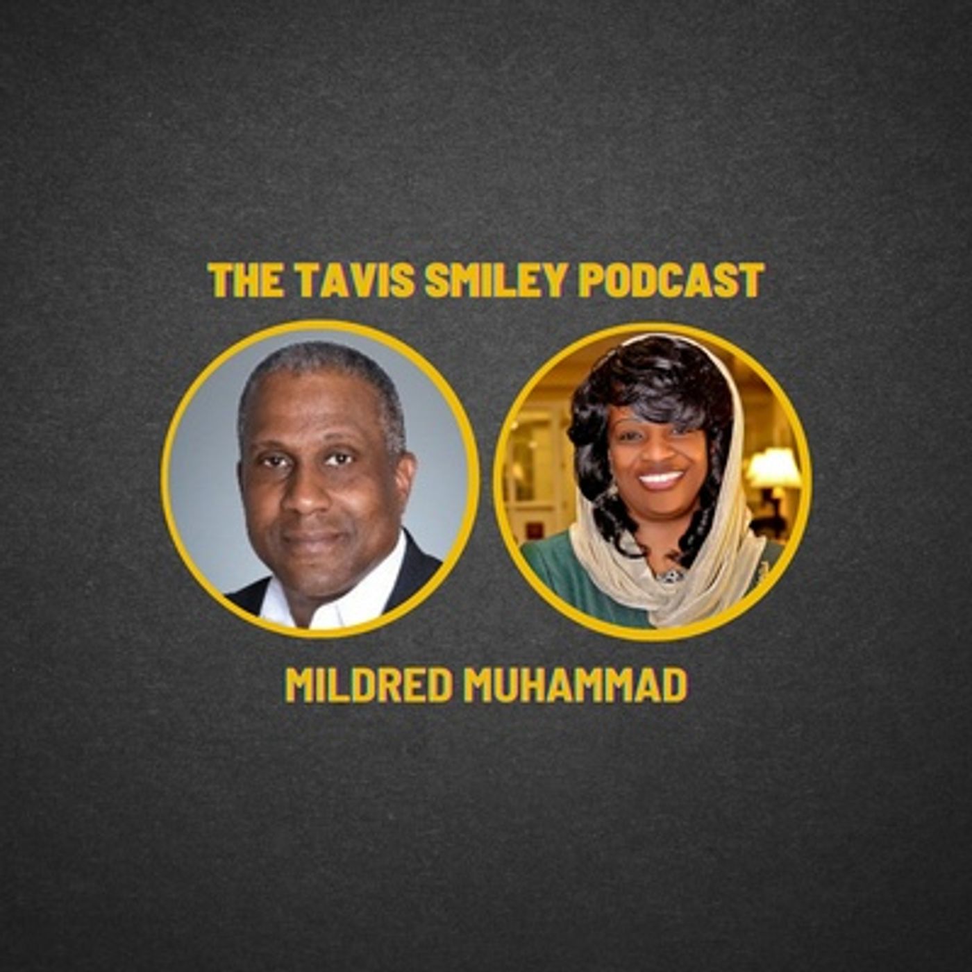 Tavis Smiley