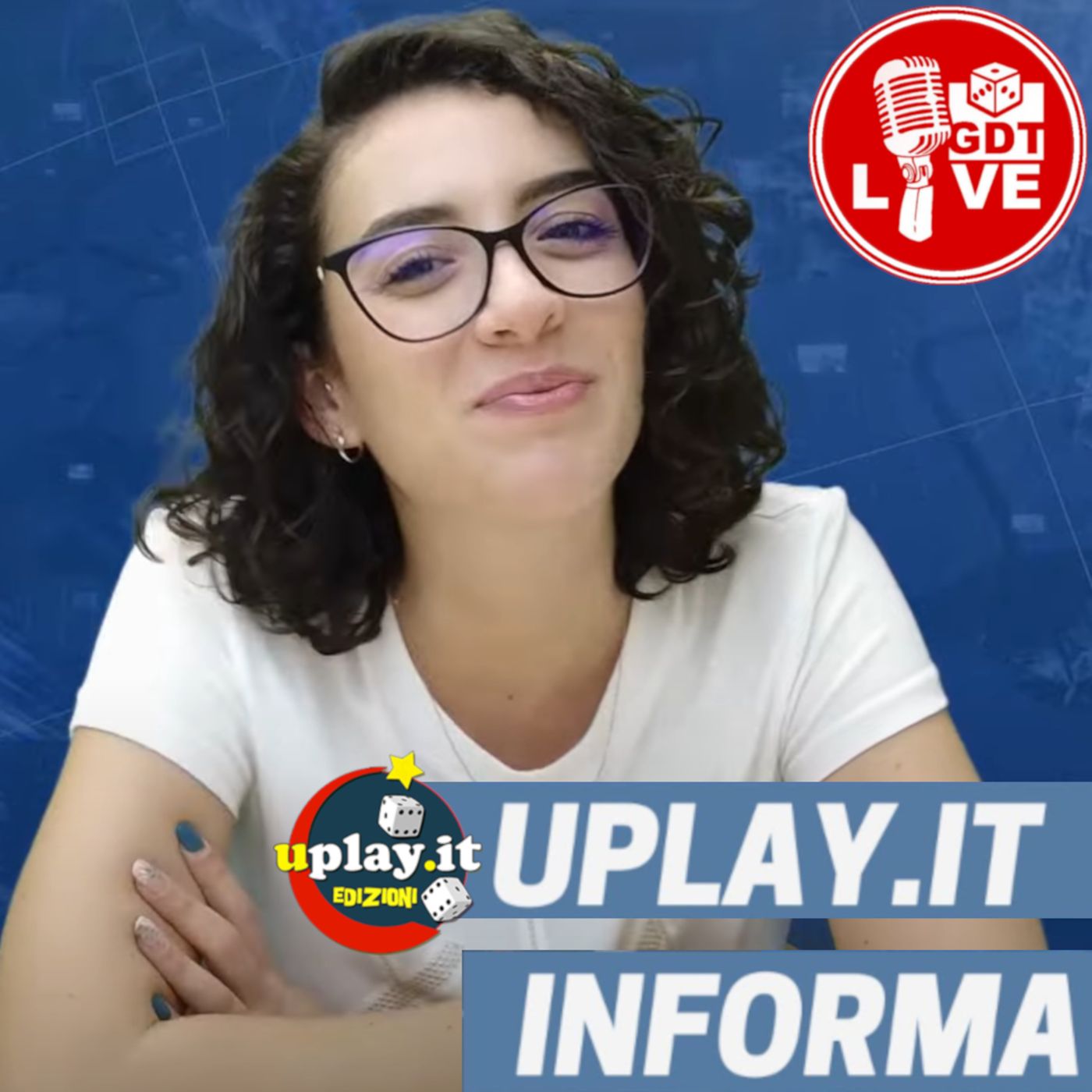 GDT Live - Giochi da Tavolo Live