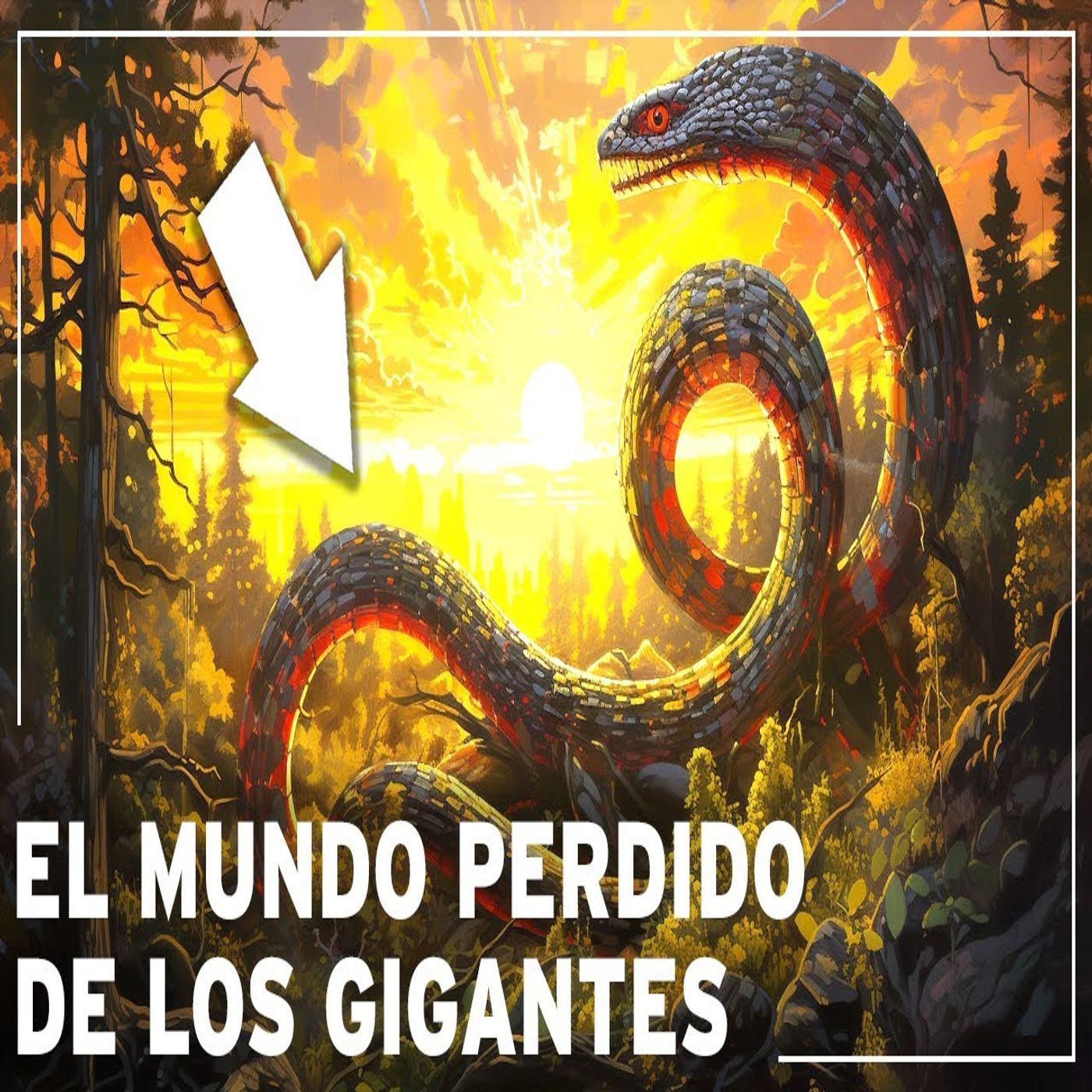 Jodisea Mundo Odiseas Documentales Podcast para dormir en Español Audio Libros Historia Niños+Adulto