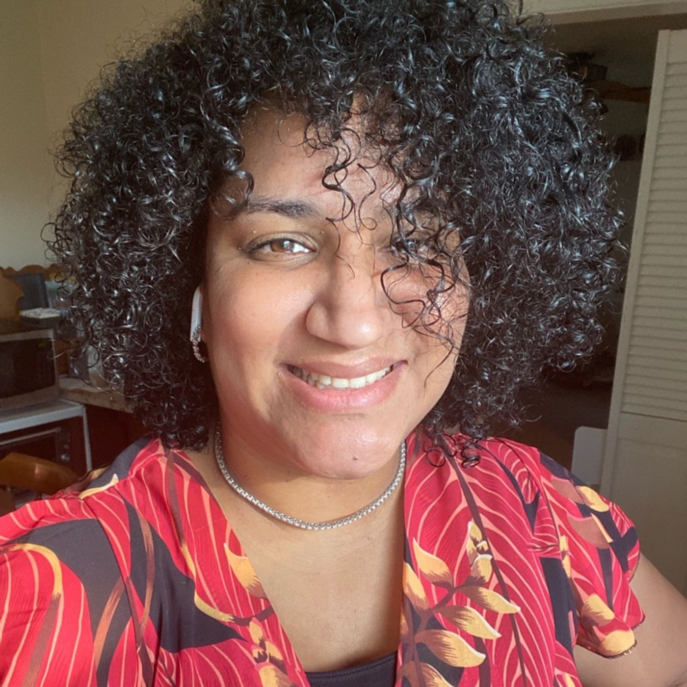 Celenia Girard podcast