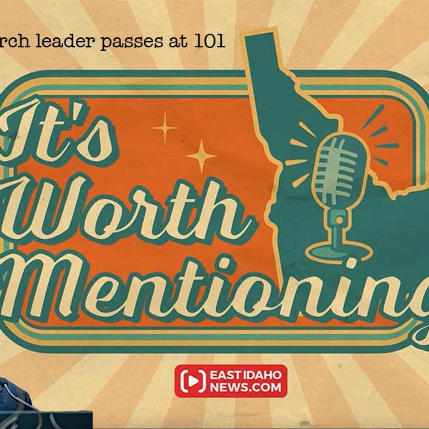 It\'s Worth Mentioning