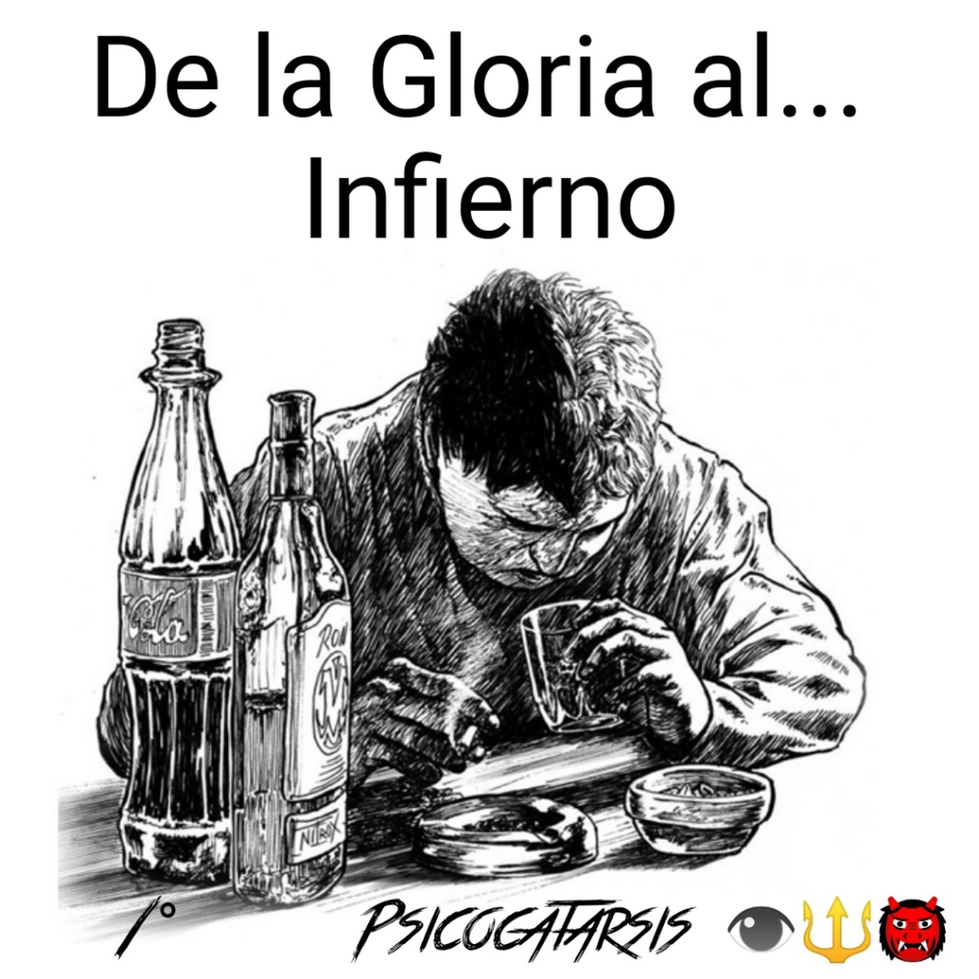 Oscar  El barny  Del Infierno a La Gloria 1 episode artwork