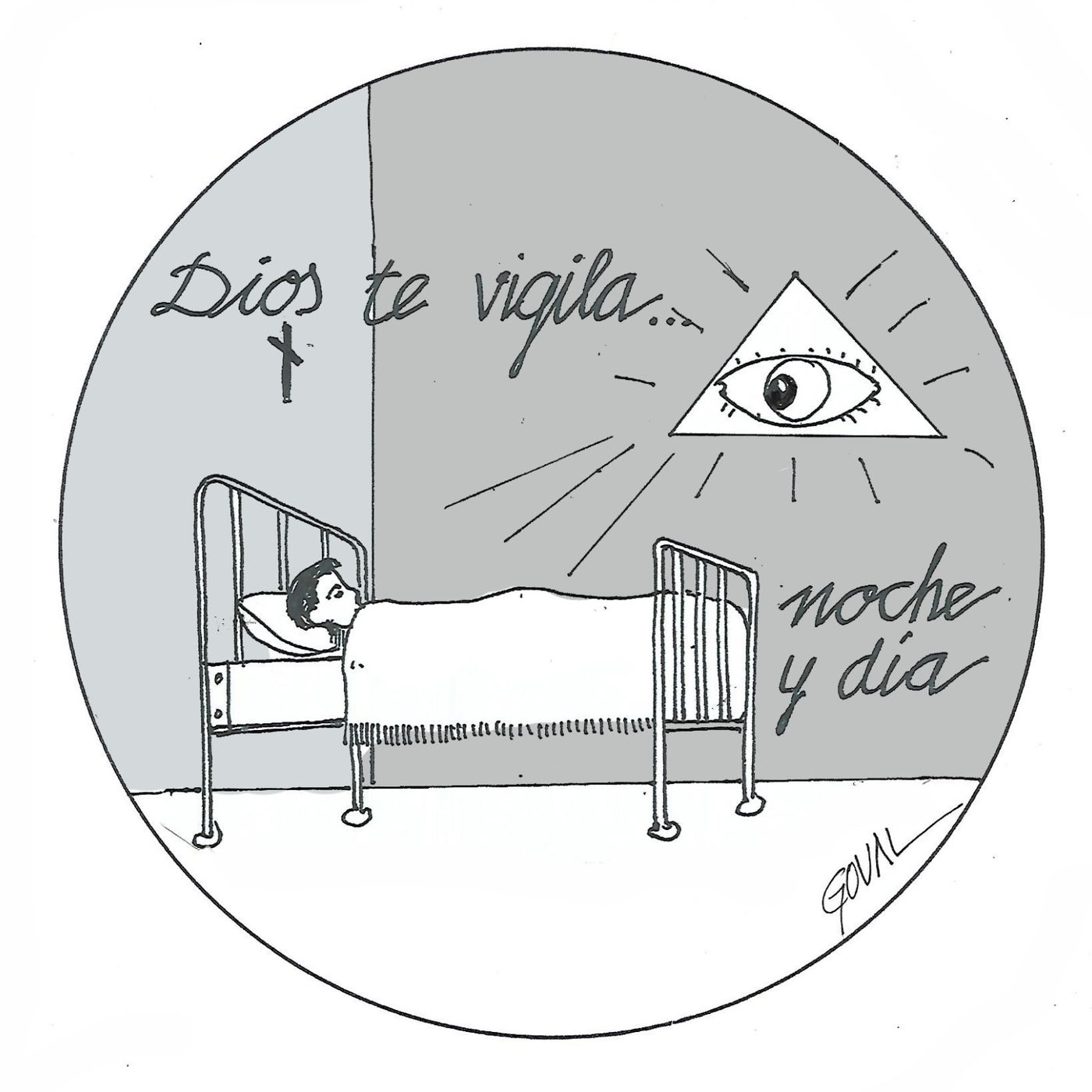 Domingos laicos 09x17 136 - Jesús Pozo