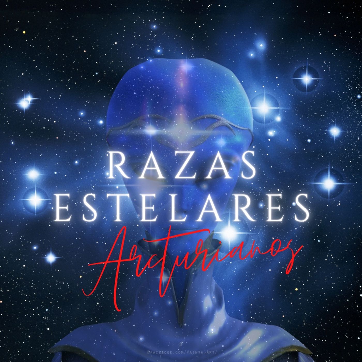 Arcturianos episode artwork