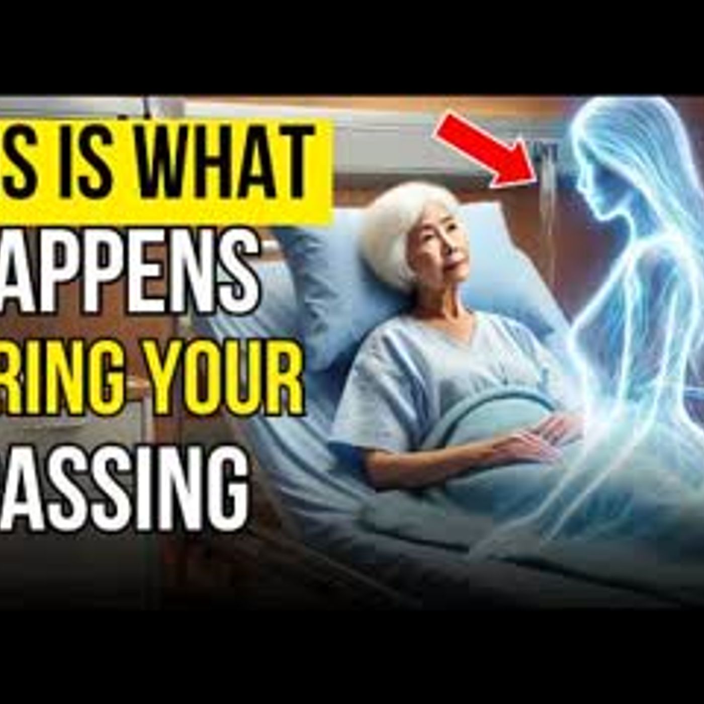 What Happens When the Spirit Leaves the Body The Hidden Secret   Buddhist Teachings