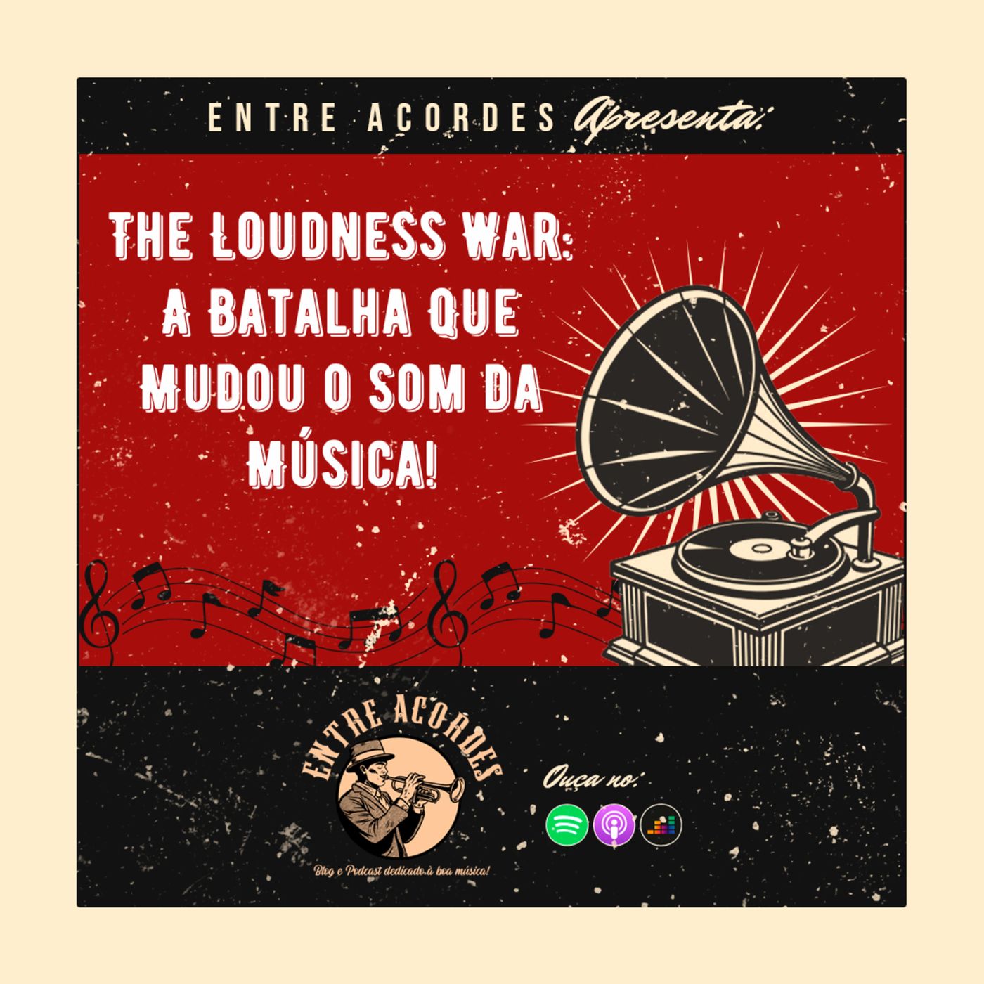Entre Acordes Podcast