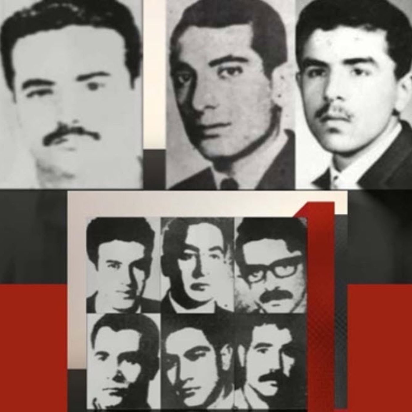 ننگ جلاد، از ثابتی تا لاجوردی