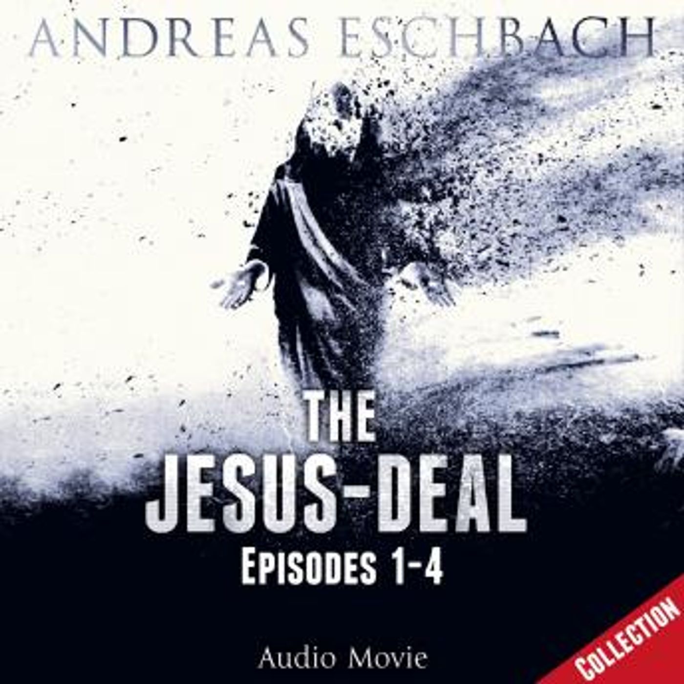 Full Audiobooks in Mystery, Thriller & Horror, Suspense