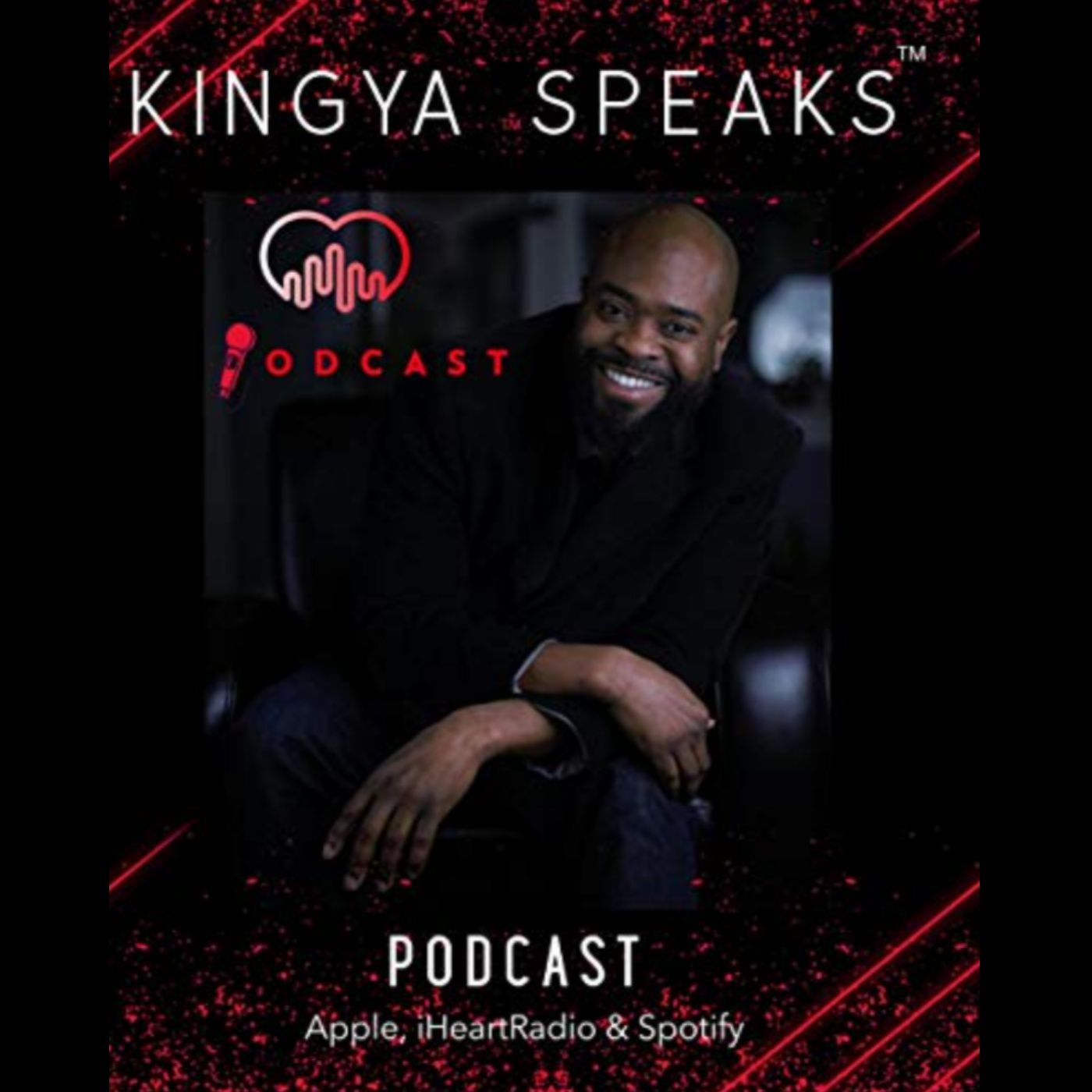 KINGYA SPEAKS