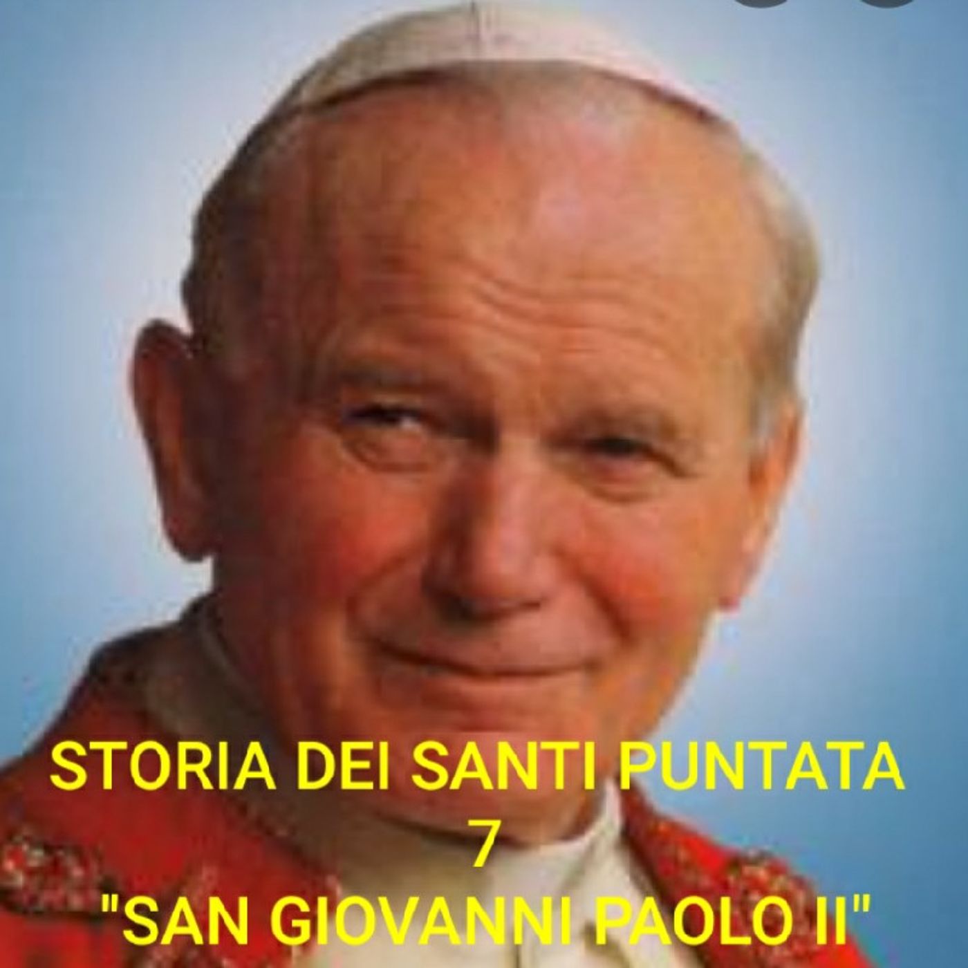 Il podcast di Canale S Matteo Salerno