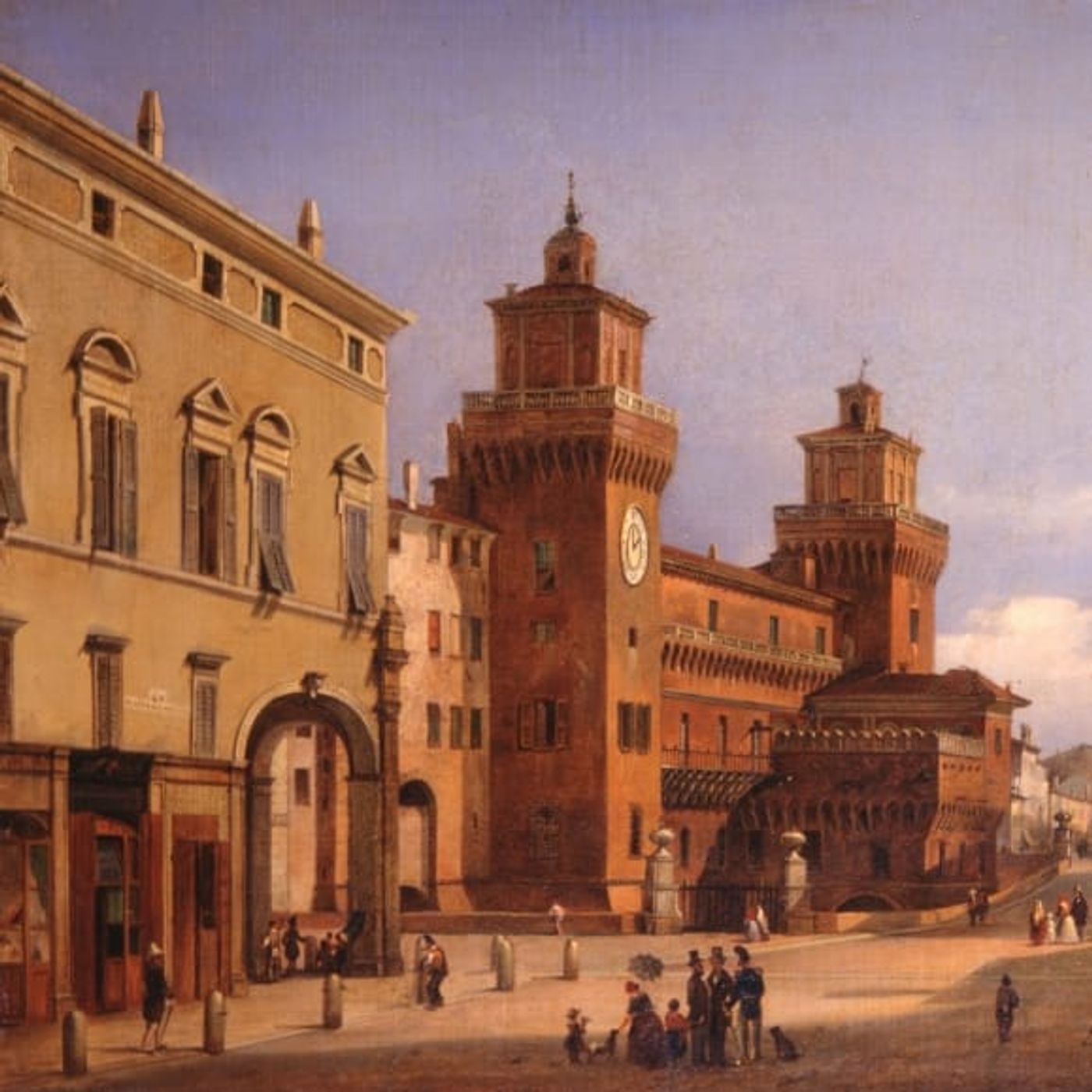 14 giugno 1847 omicidio di Flaminio Baratelli episode artwork