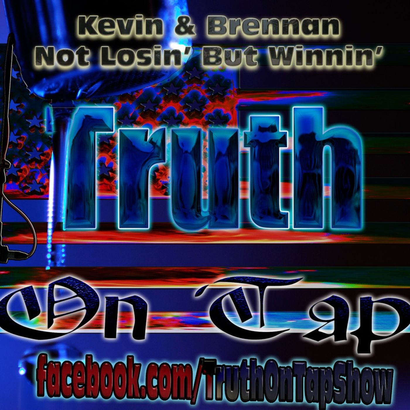 Truth On Tap