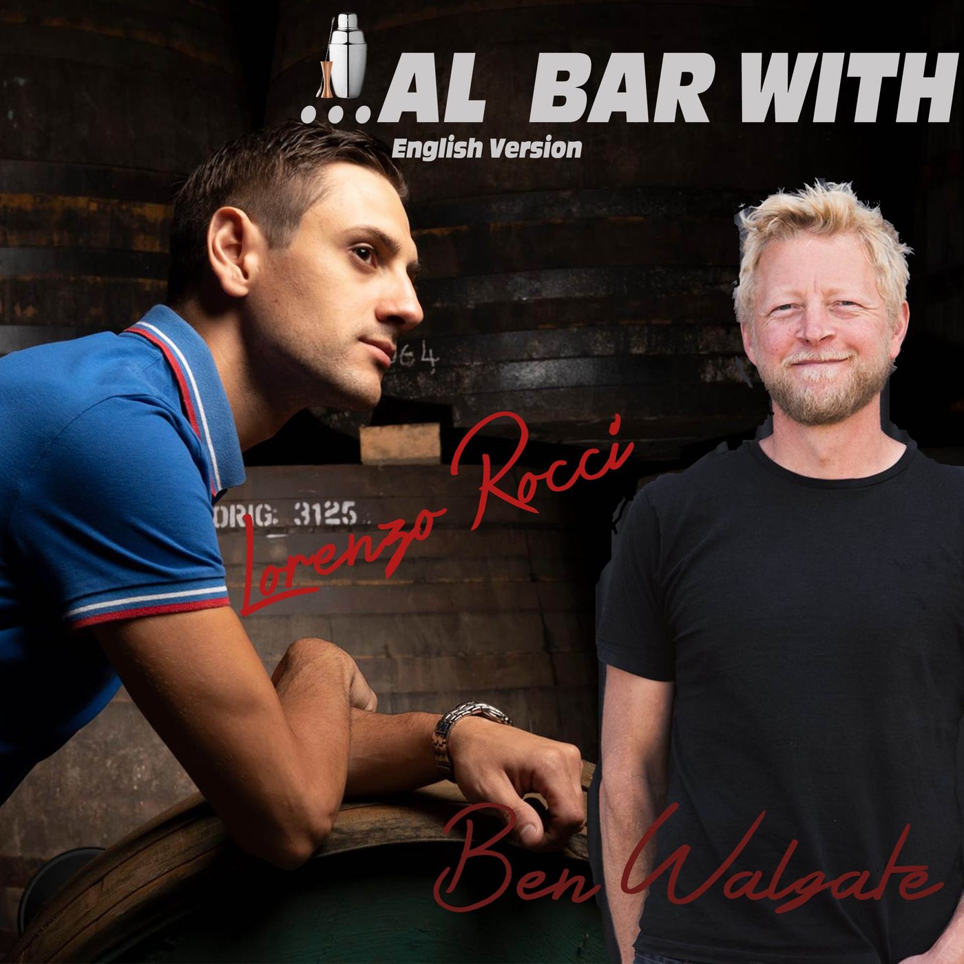 Al Bar English Version