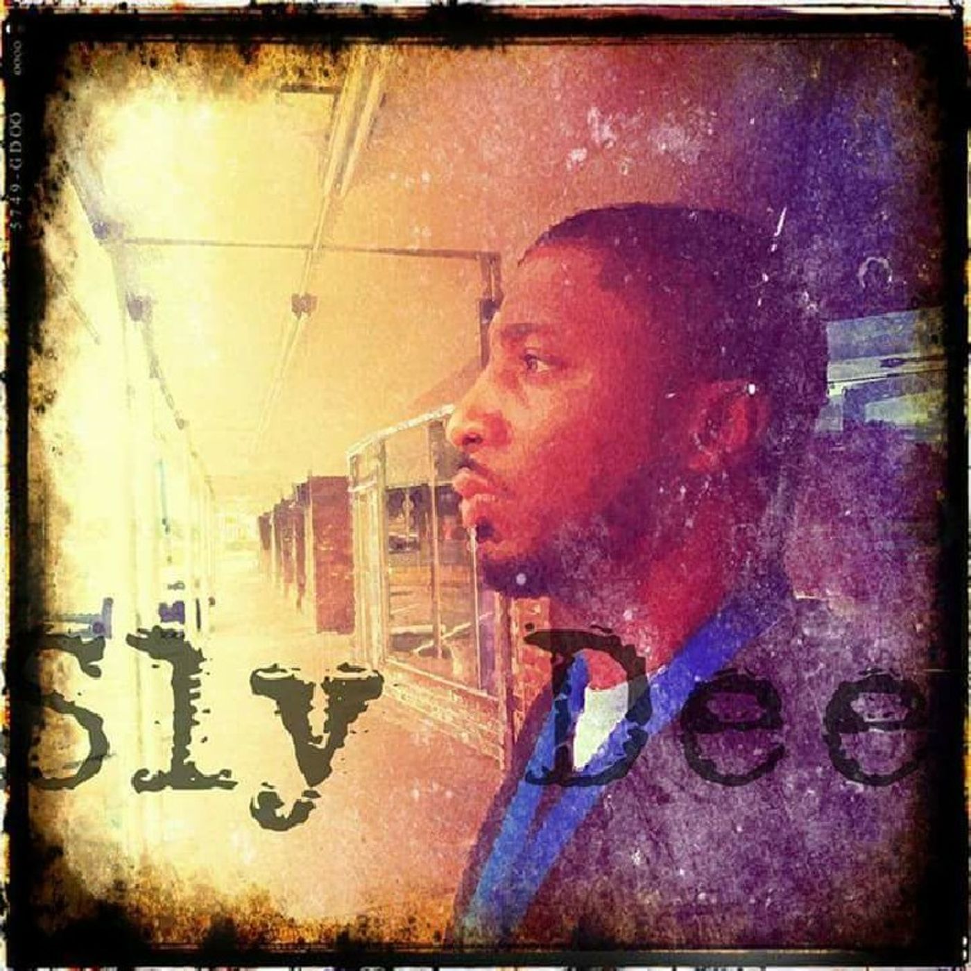 Dj Sly Dee episode artwork