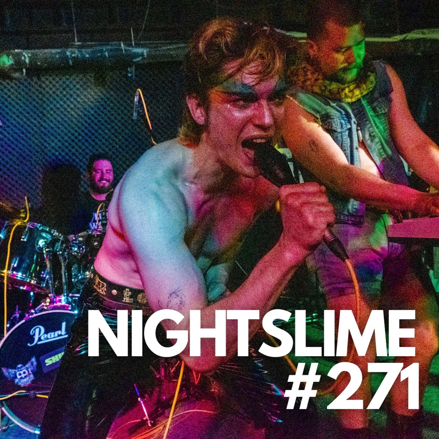 Nightslime