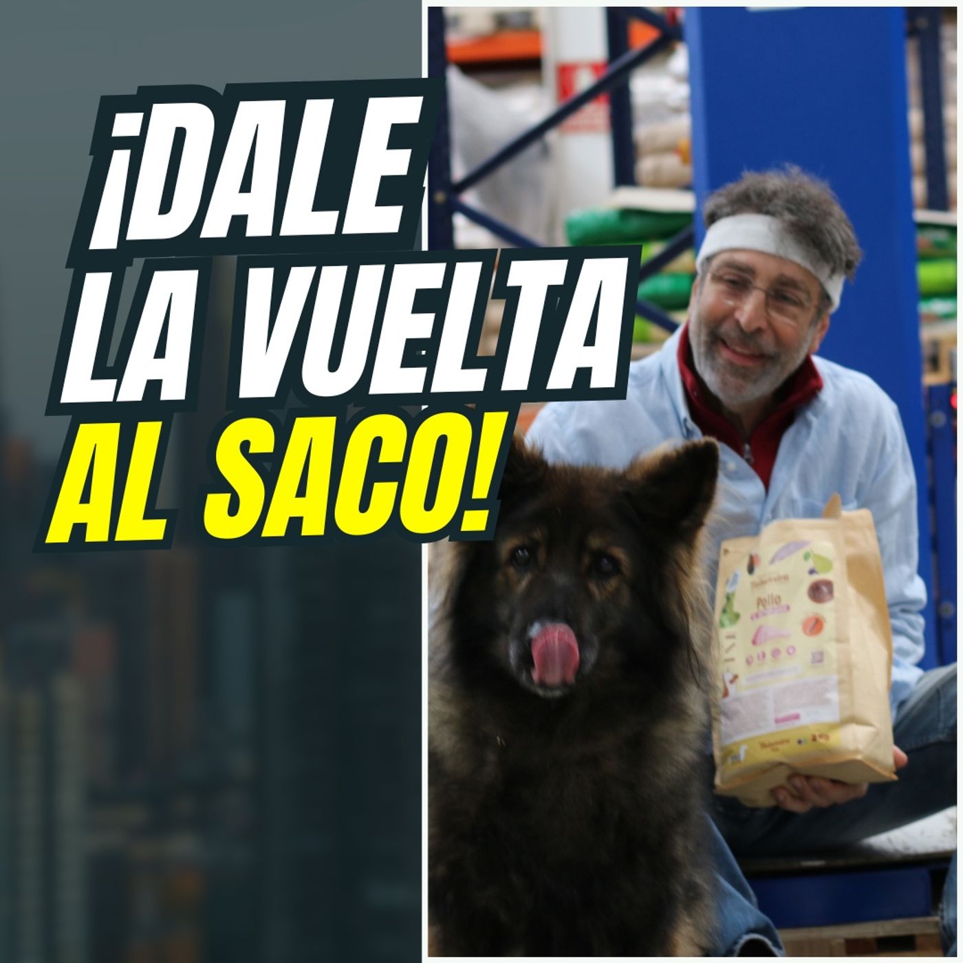 Conrado Animalero