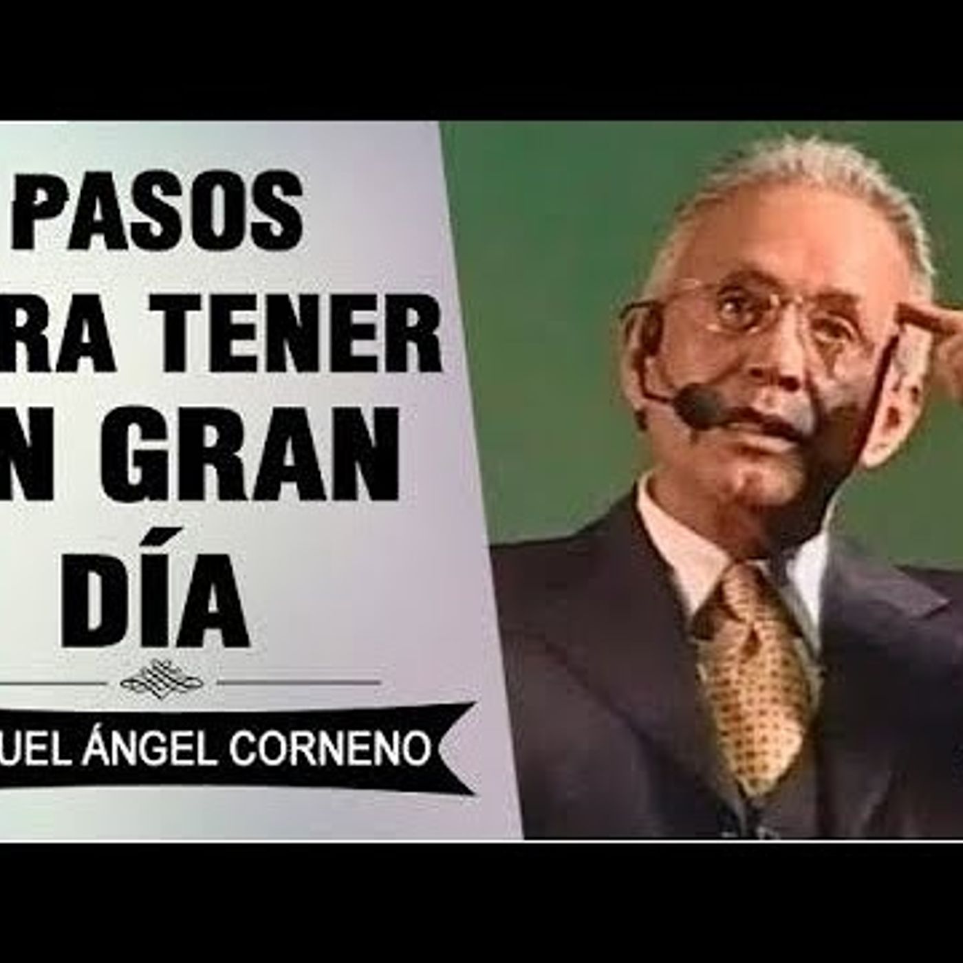 Ser grande pensando grande