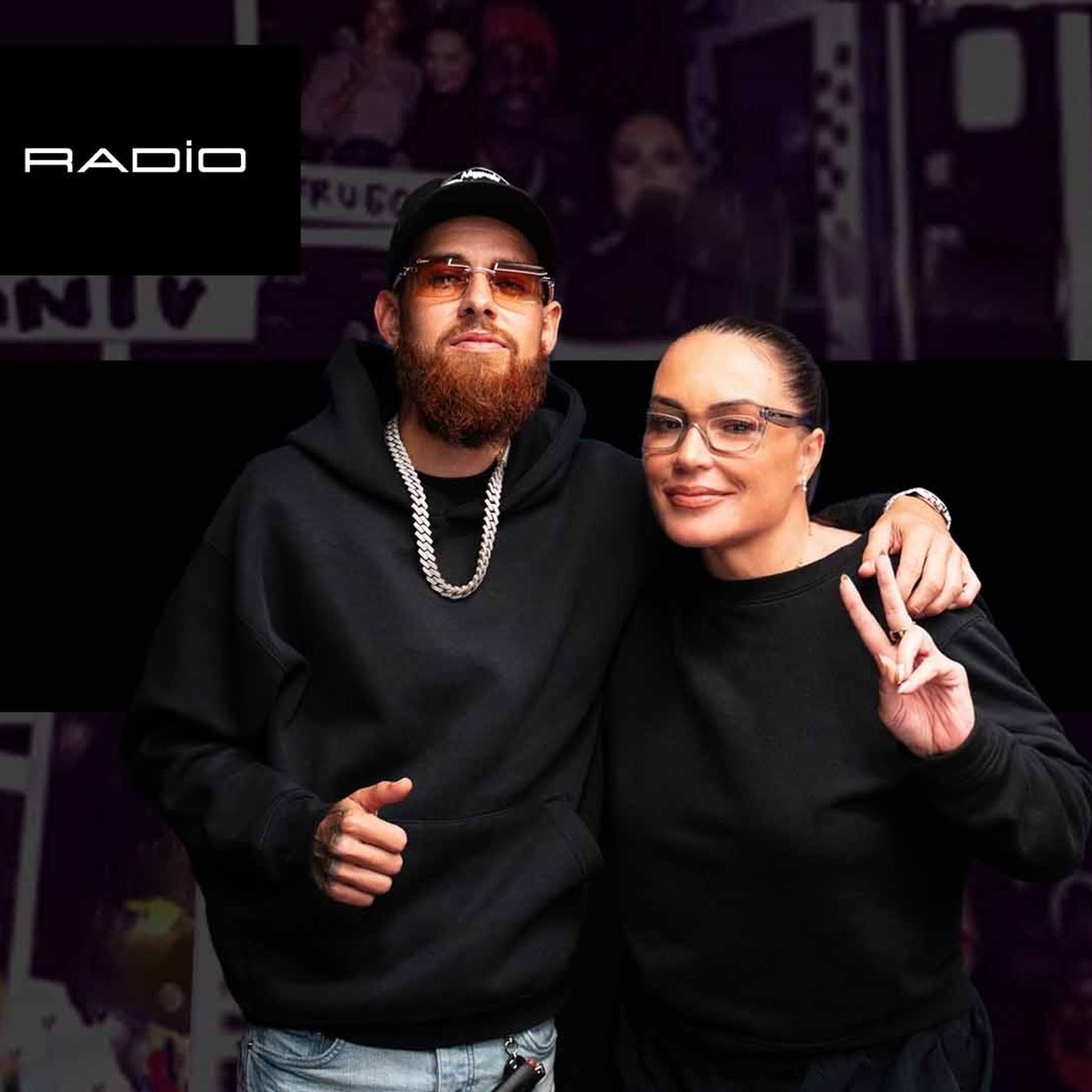 JayDee on Honoring Family, Sacrifice & Debut Acting Role