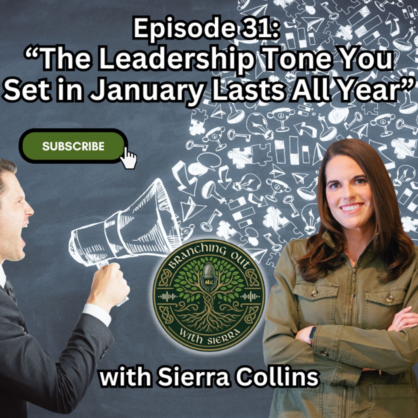 Branching Out With Sierra